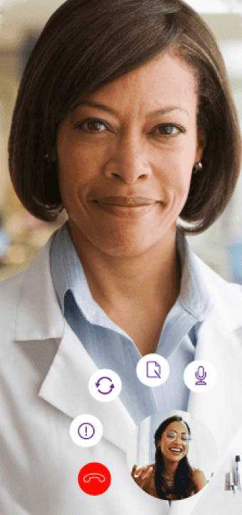 Personalized virtual primary care