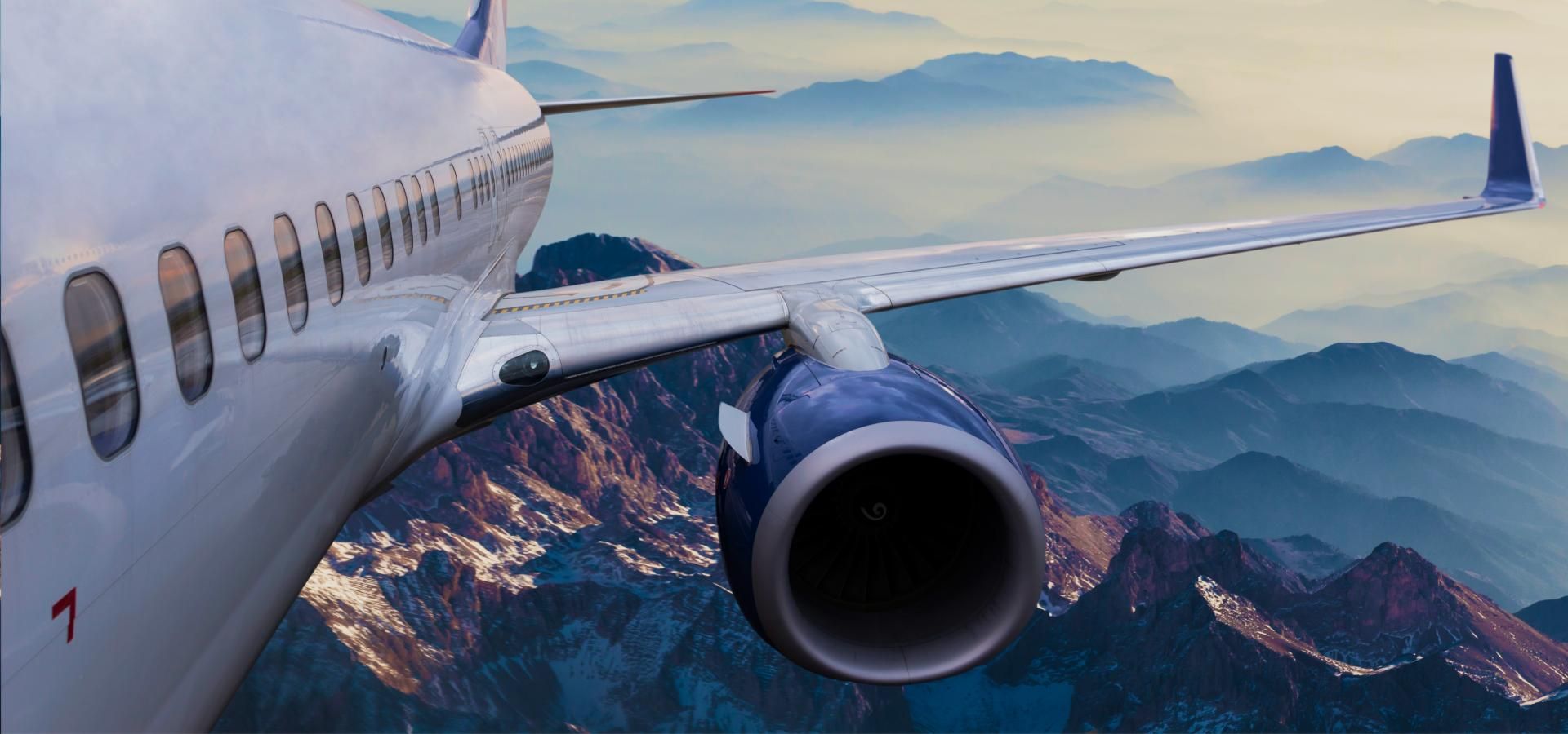 ERP for aerospace & aviation: 
features, key integrations, benefits & services