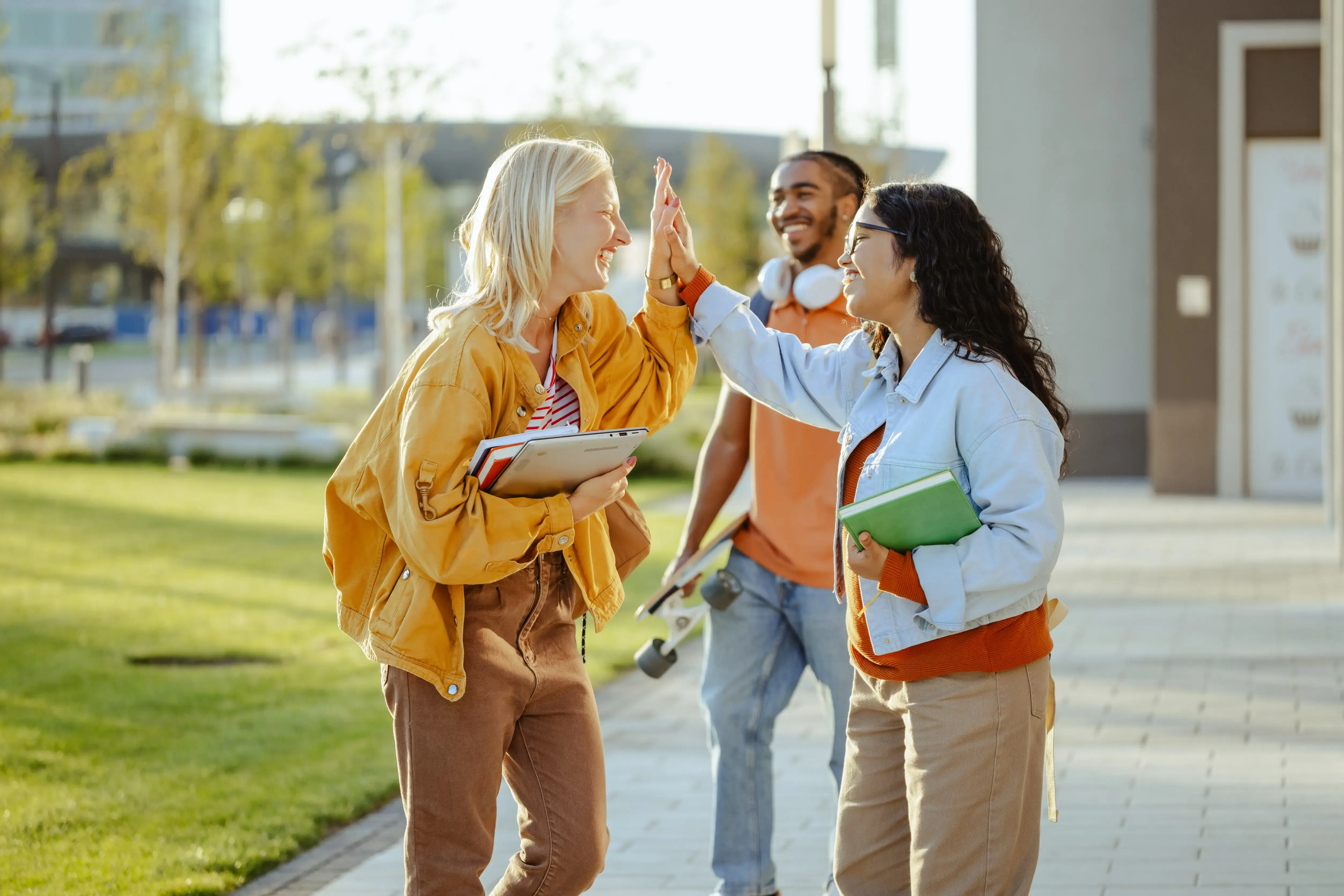 Prominent use cases of IoT in education