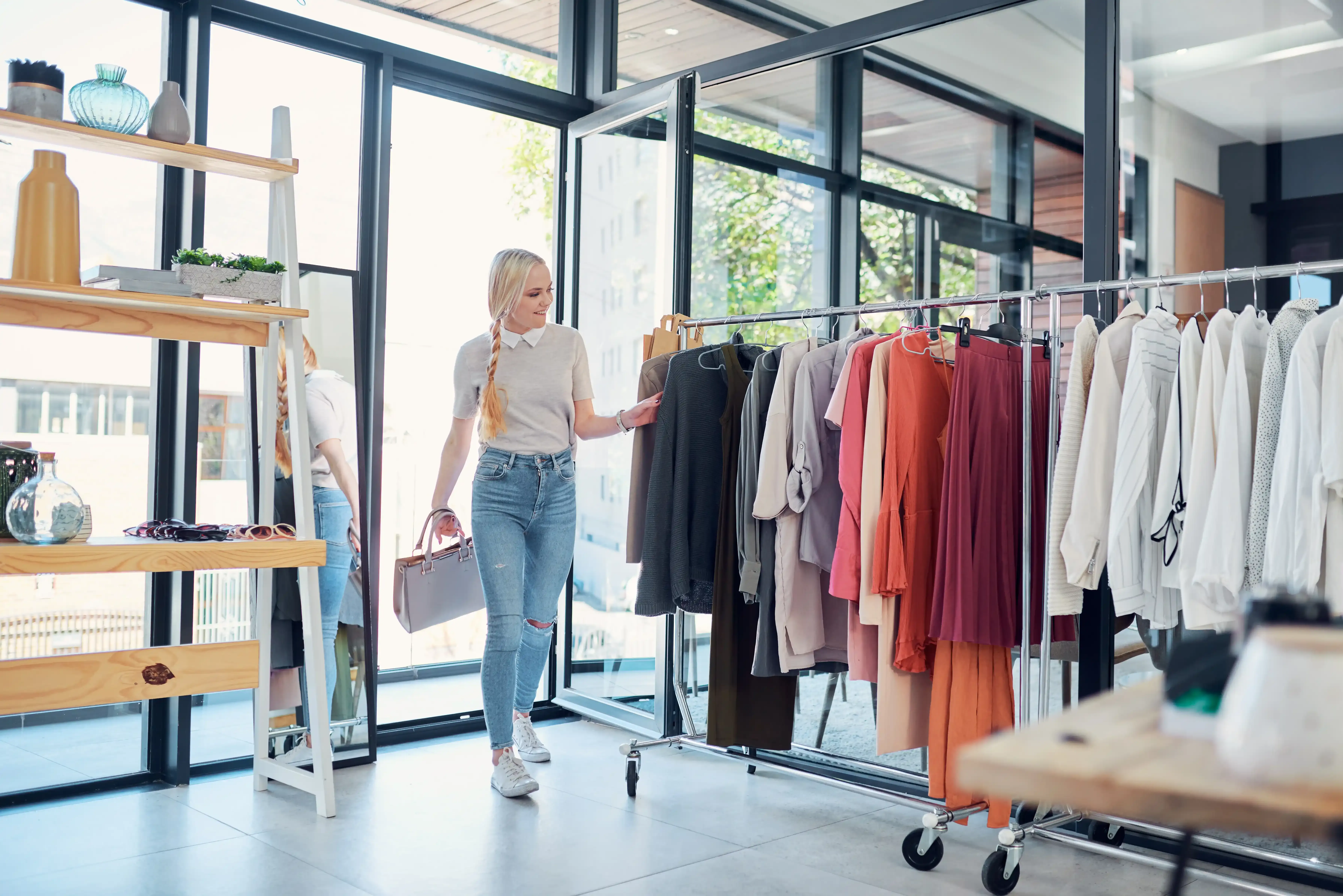 Checkliste für die ERP-Auswahl im Einzelhandel