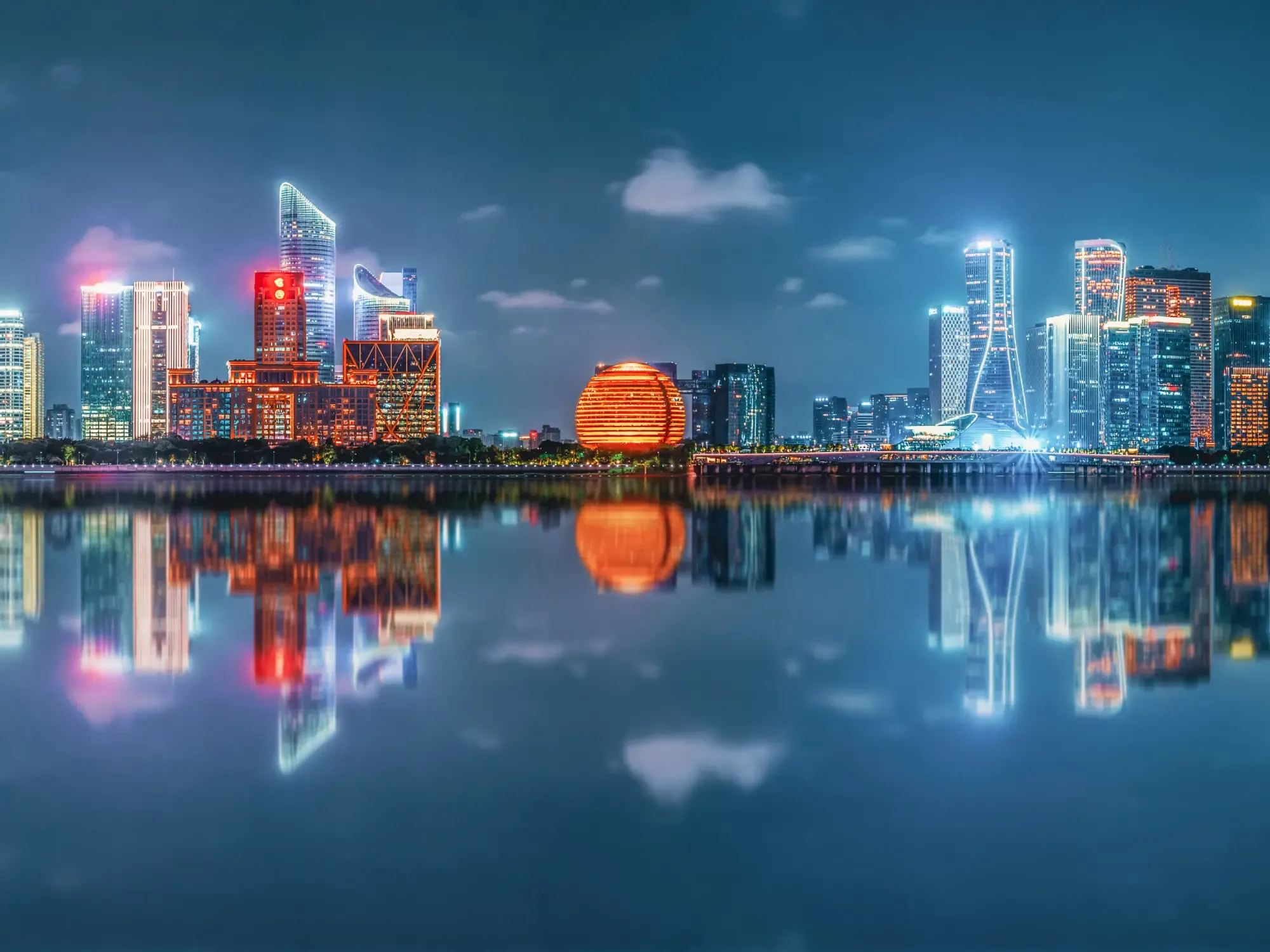 AI agent development services & solutions