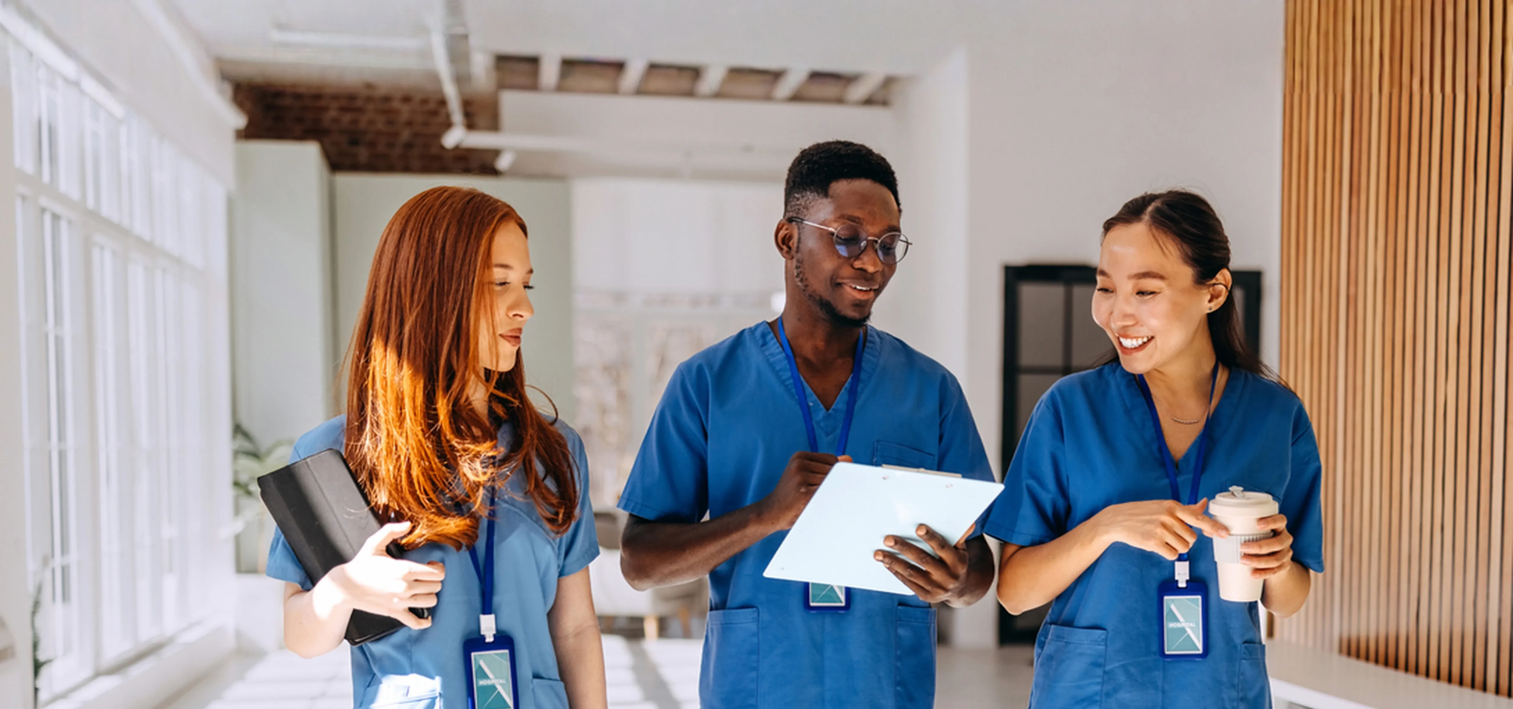 AI solution for clinical encounter documentation automation