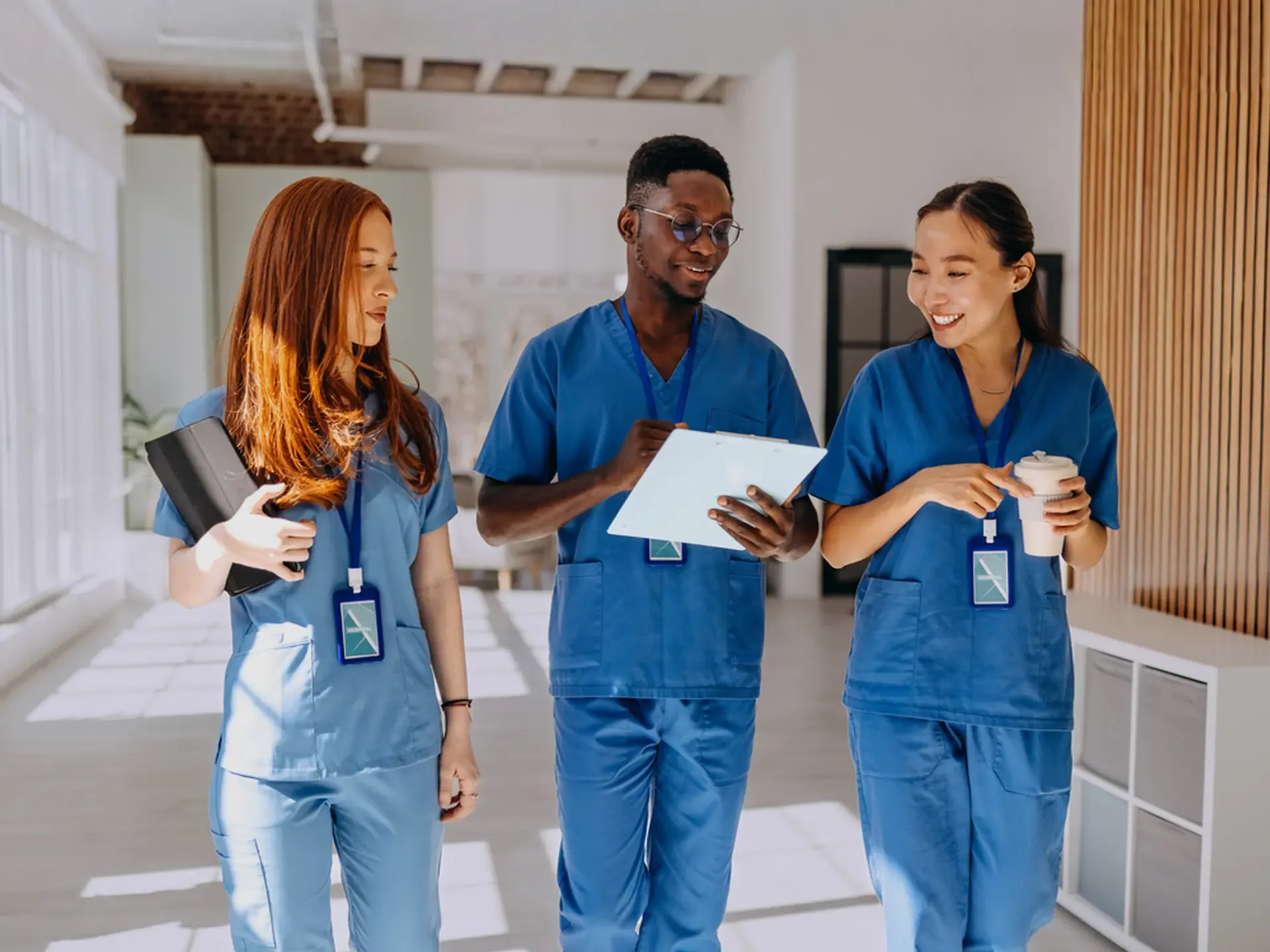 AI solution for clinical encounter documentation automation