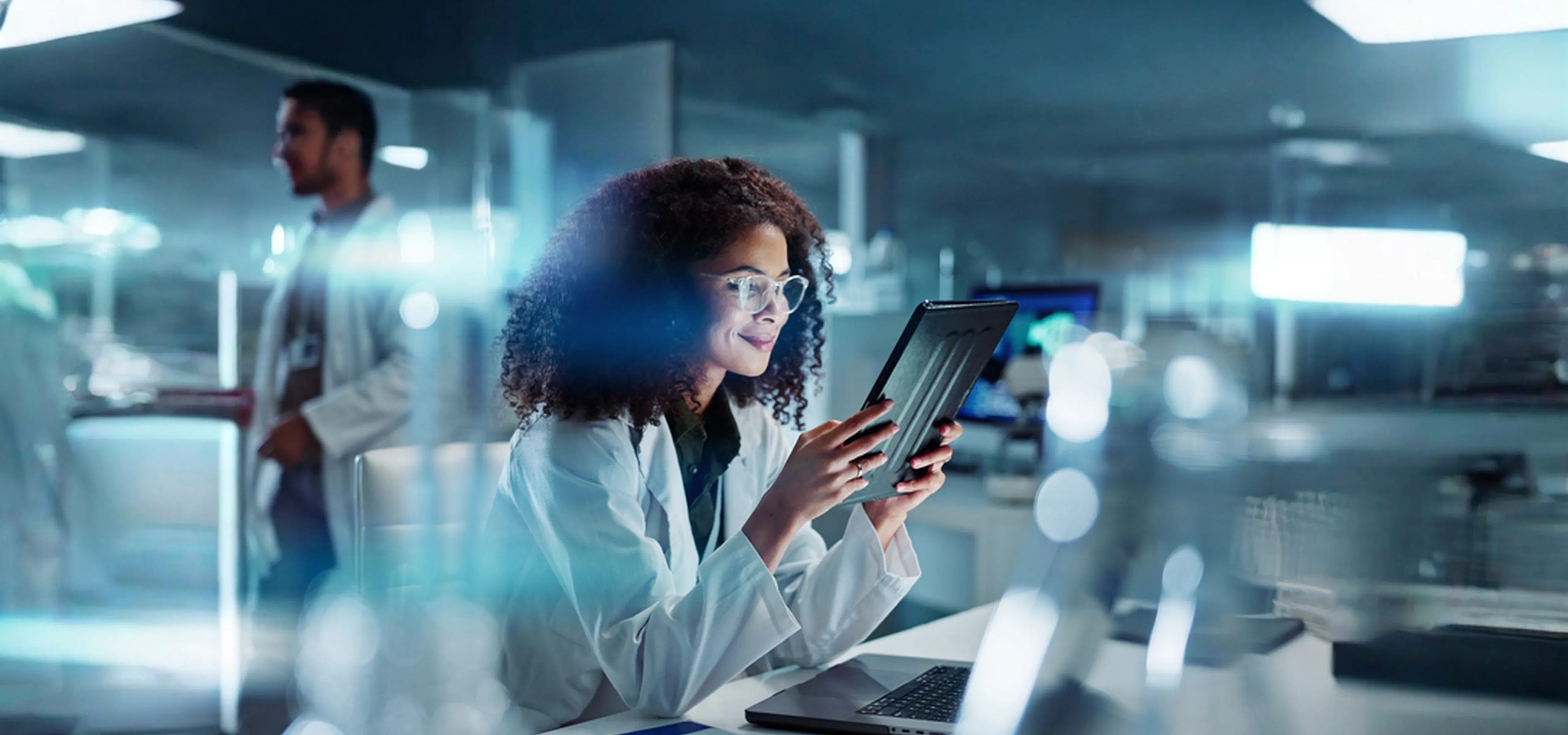 AI solution for medical