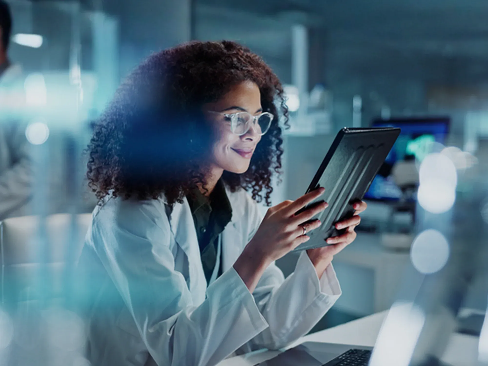 AI solution for medical