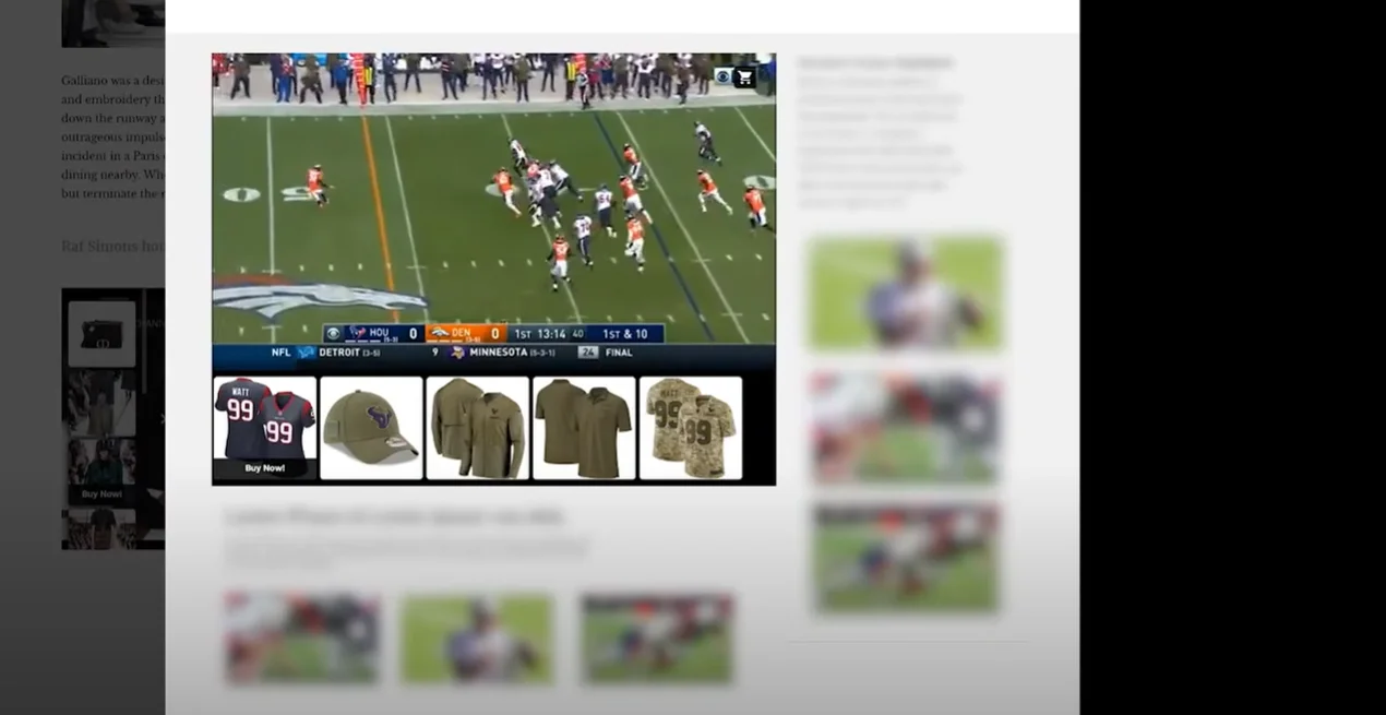 Video thumbnail