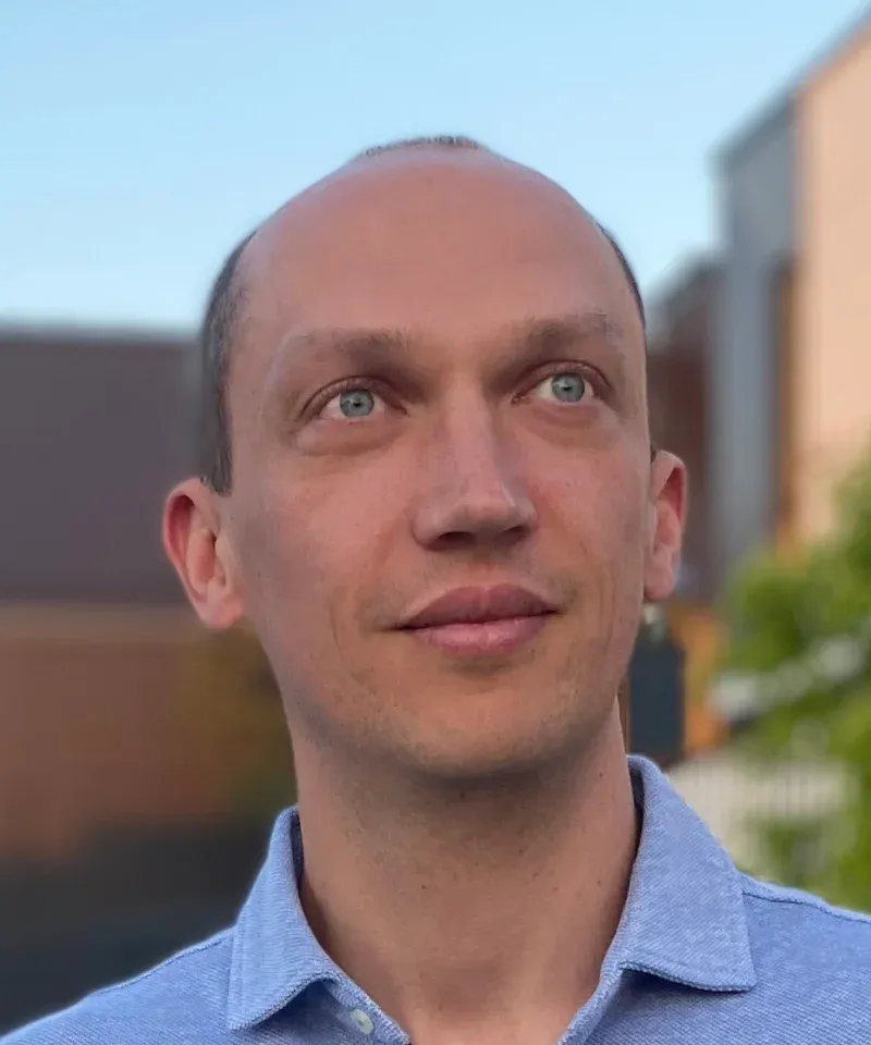 Andrew Korzun