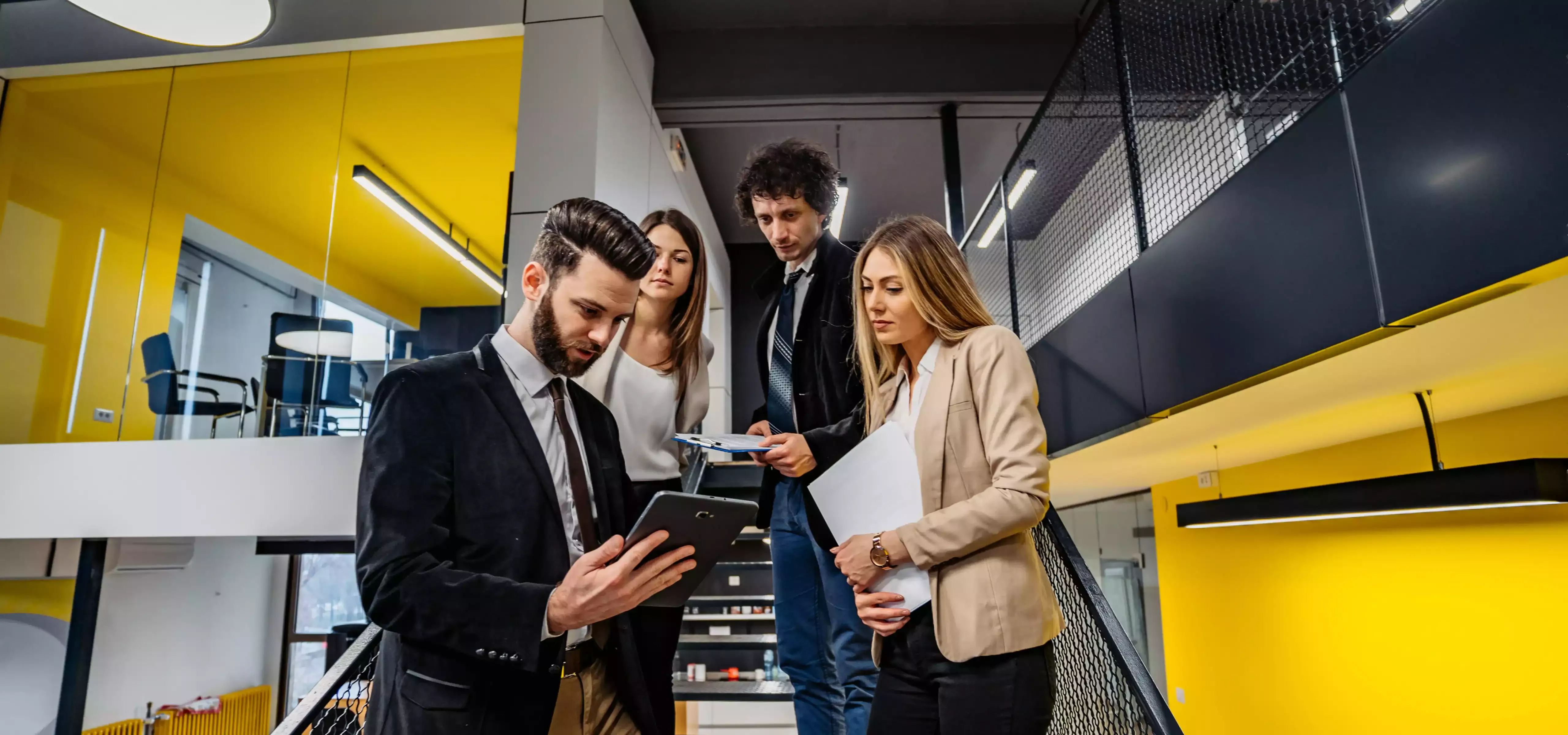 Augmented analytics: an end-to-end overview & best practices