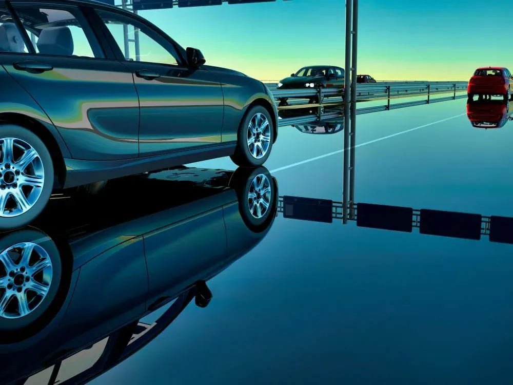 Automotive