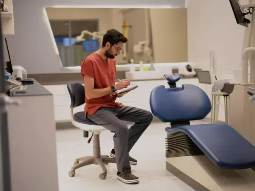BI für das Gesundheitswesen