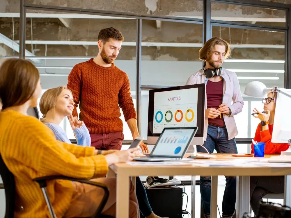 Big Data Governance: Roles, Frameworks, and a Case Study