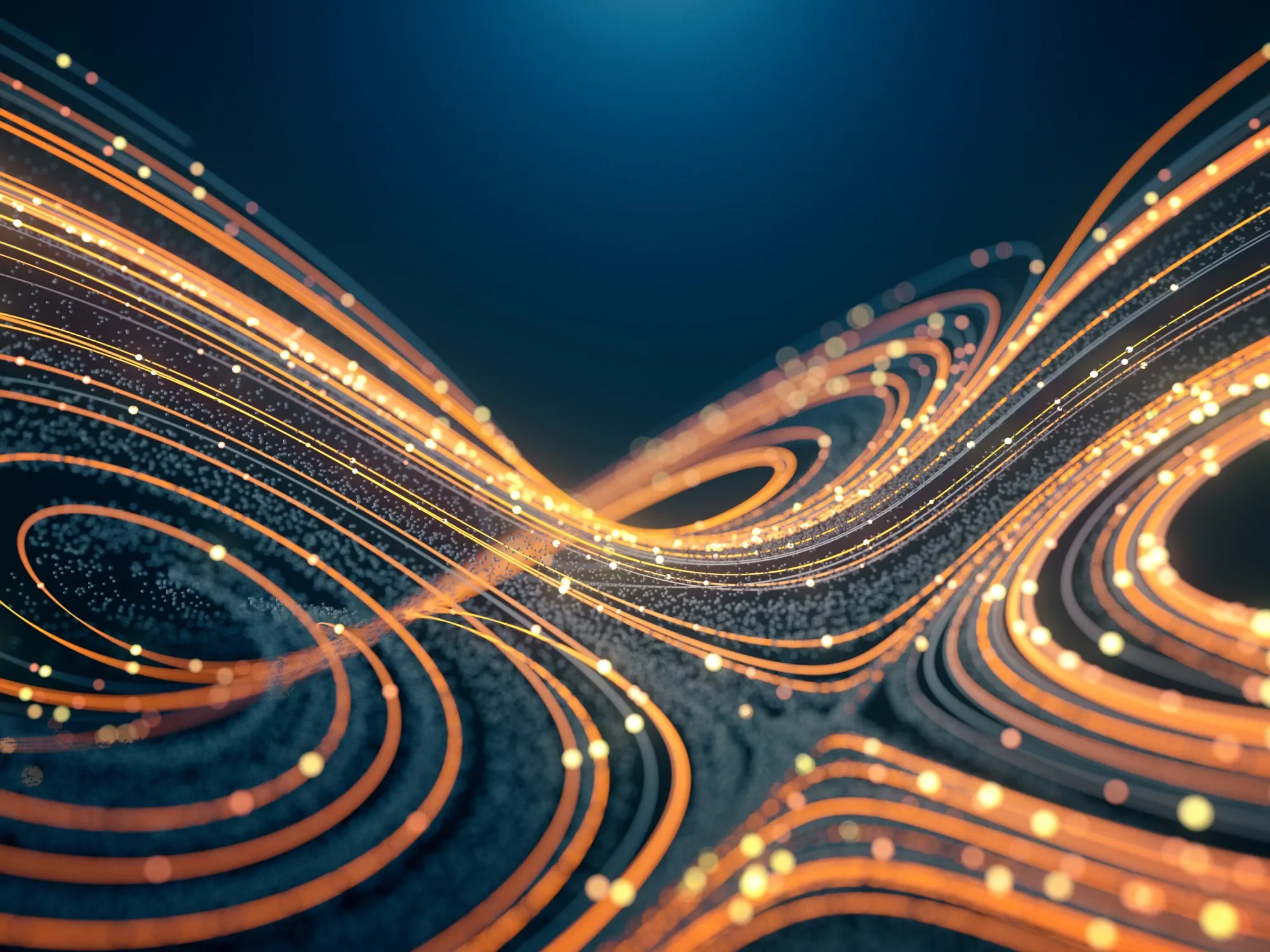 Big Data Analytics Services, Solutions & Industries We Serve