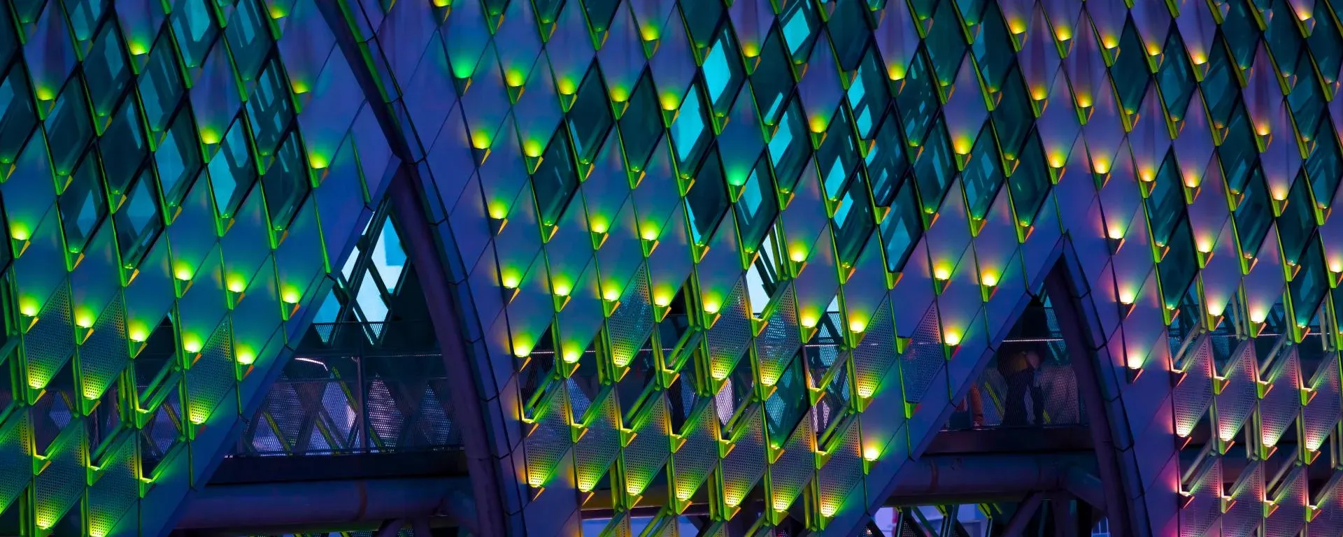 Blockchain services, solutions, & platforms we use