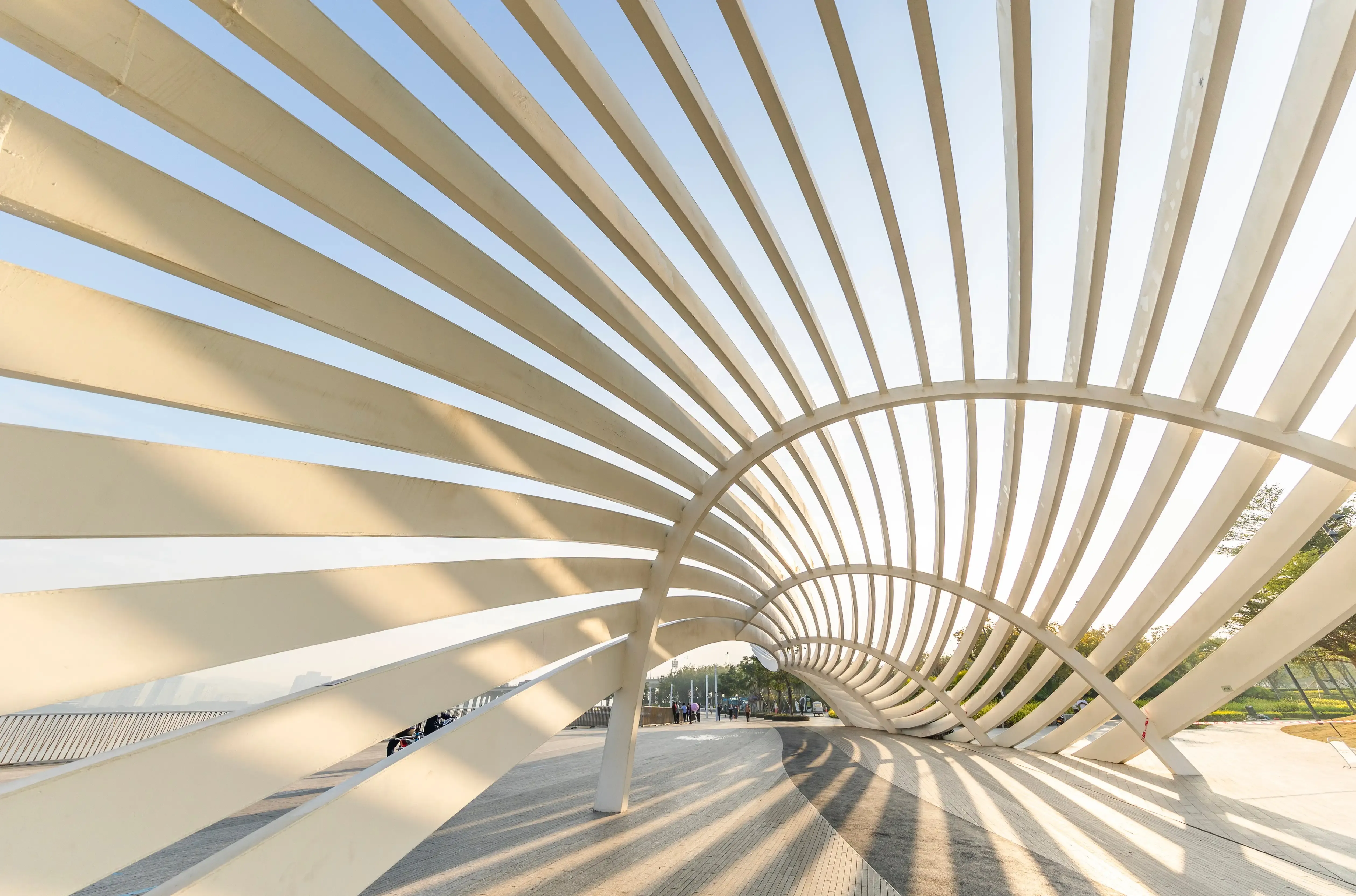 Business intelligence architecture