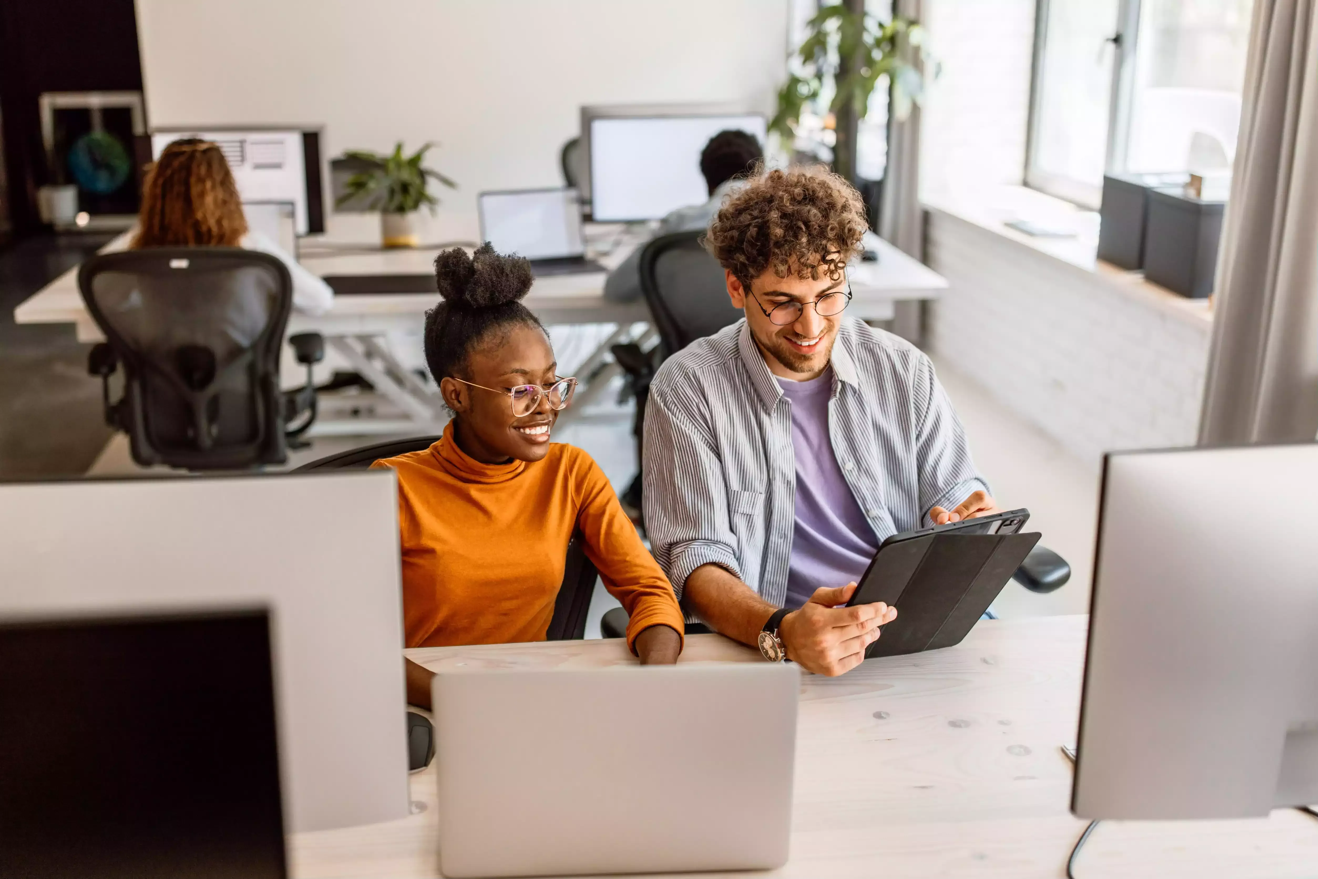Our conversational AI development solutions