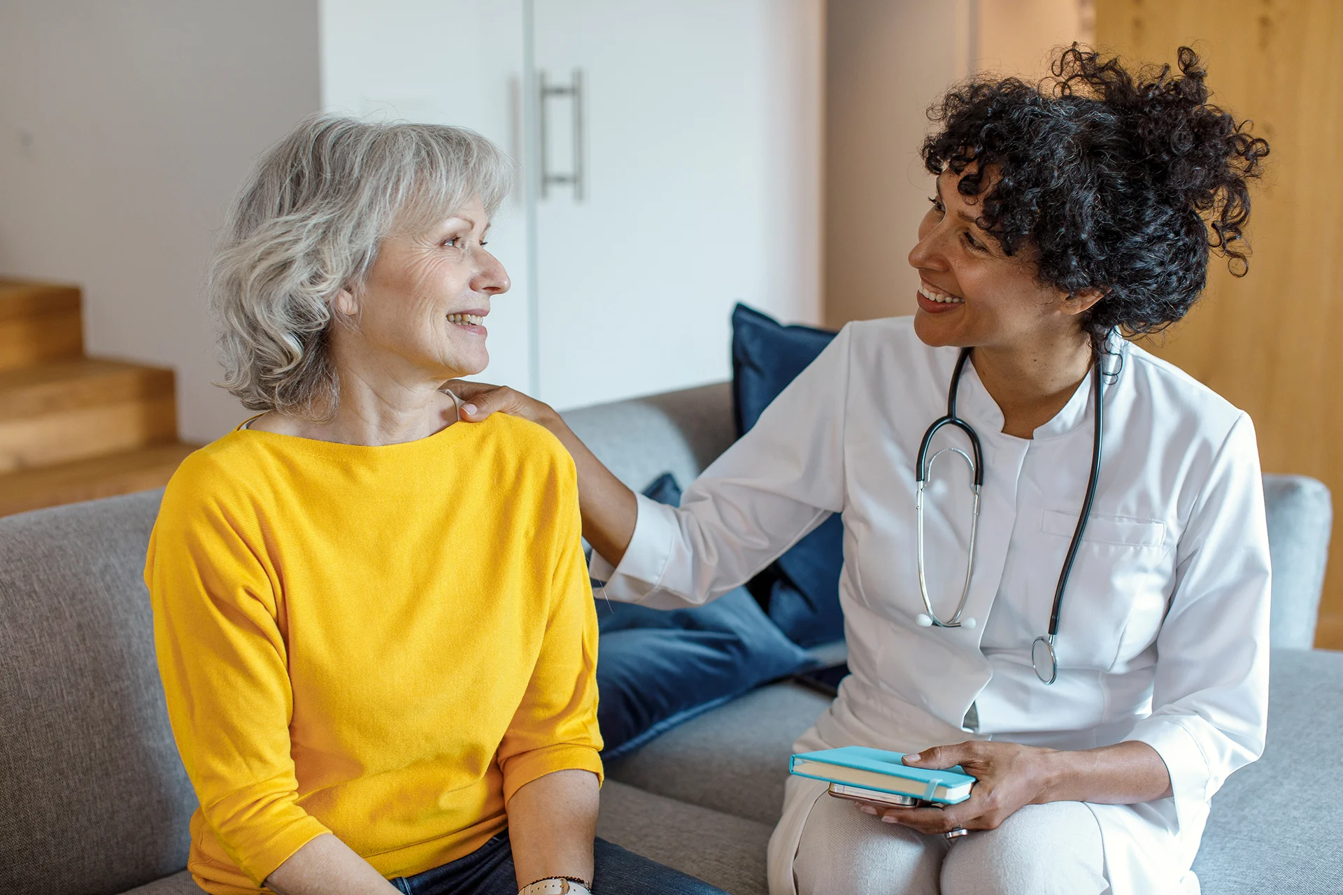 Pharmaceuticals data analytics & reporting solution