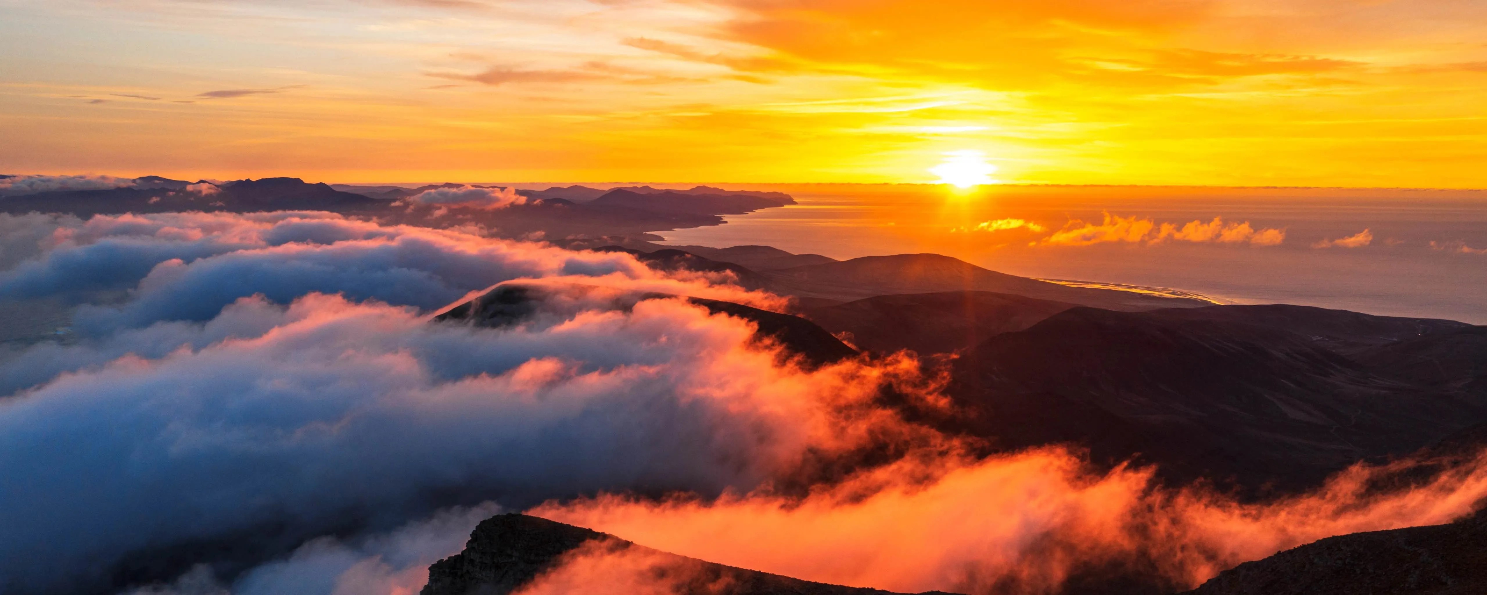 A сomprehensive guide to cloud business intelligence solutions