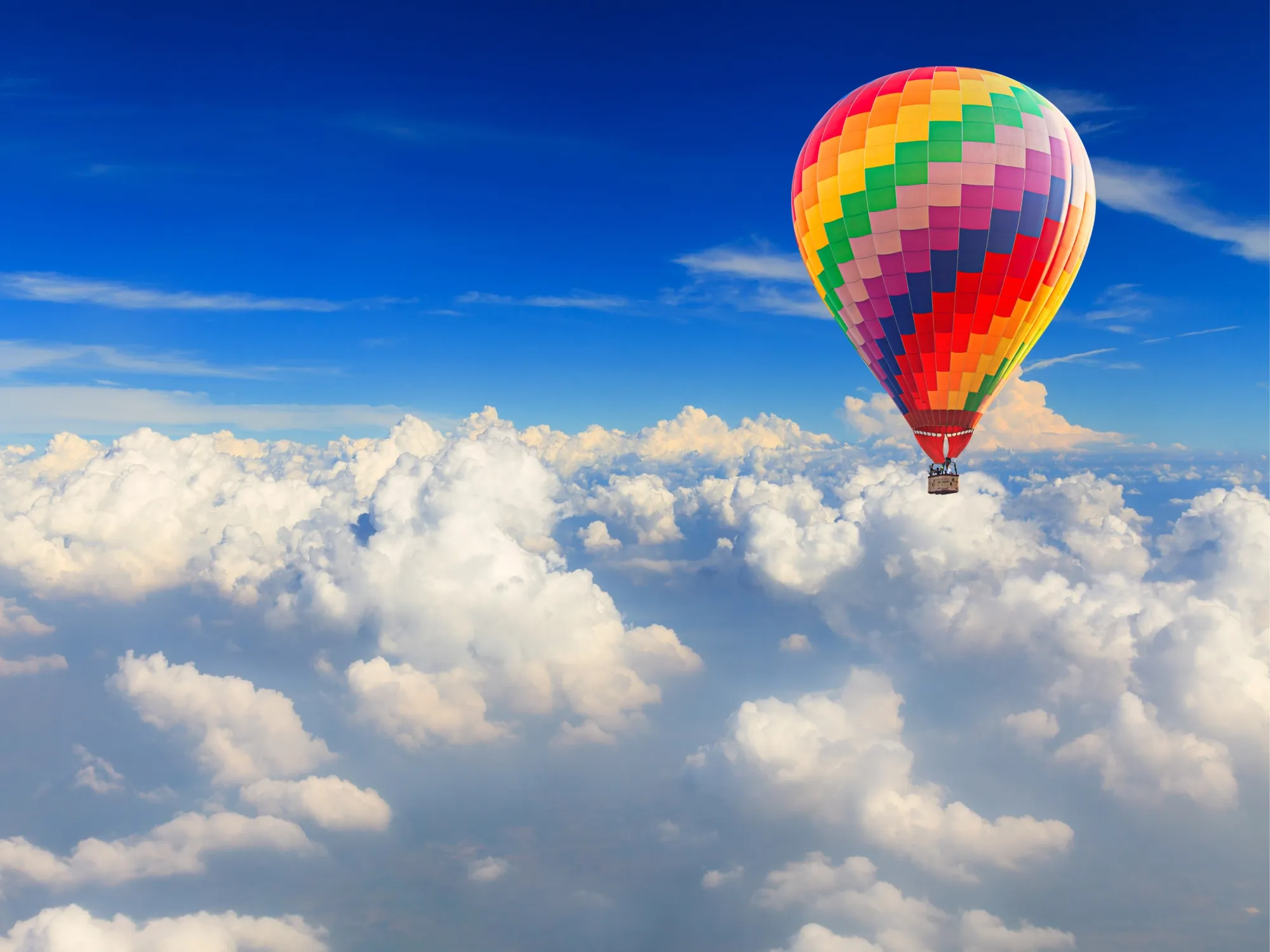 Cloud services