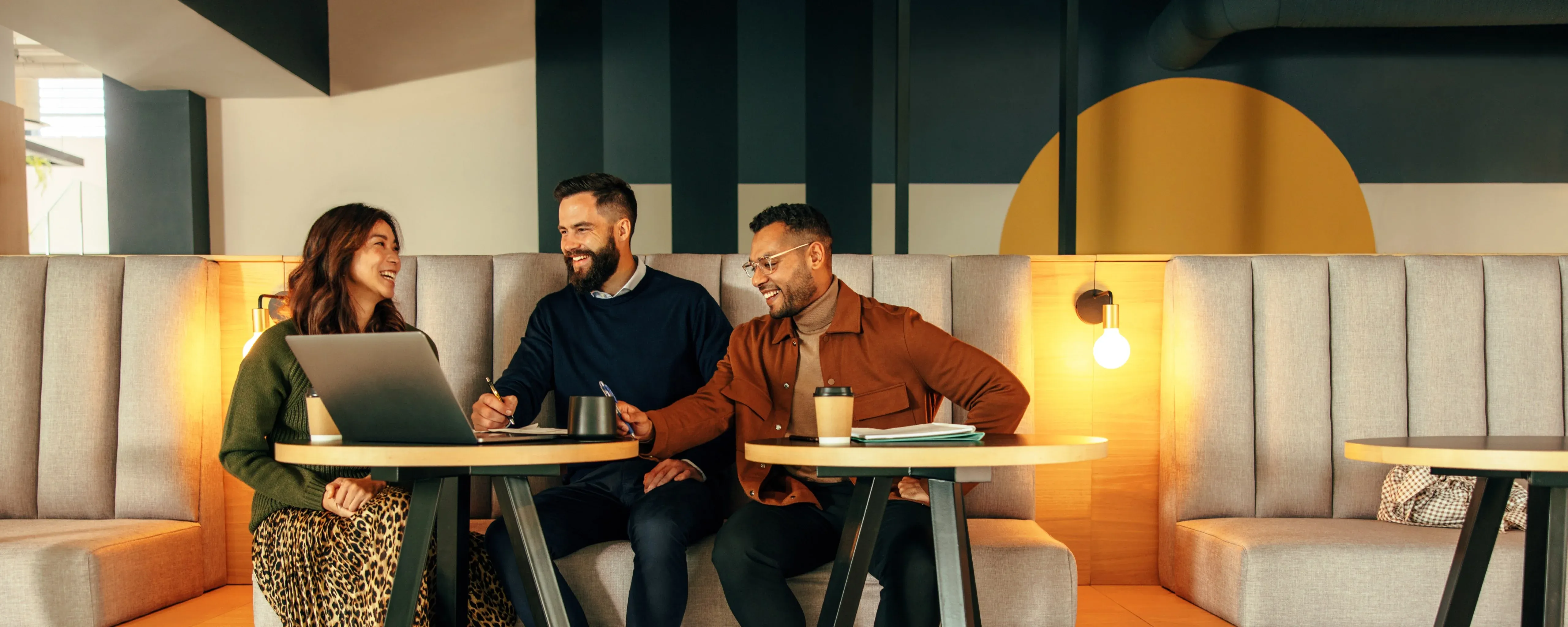 hero background image