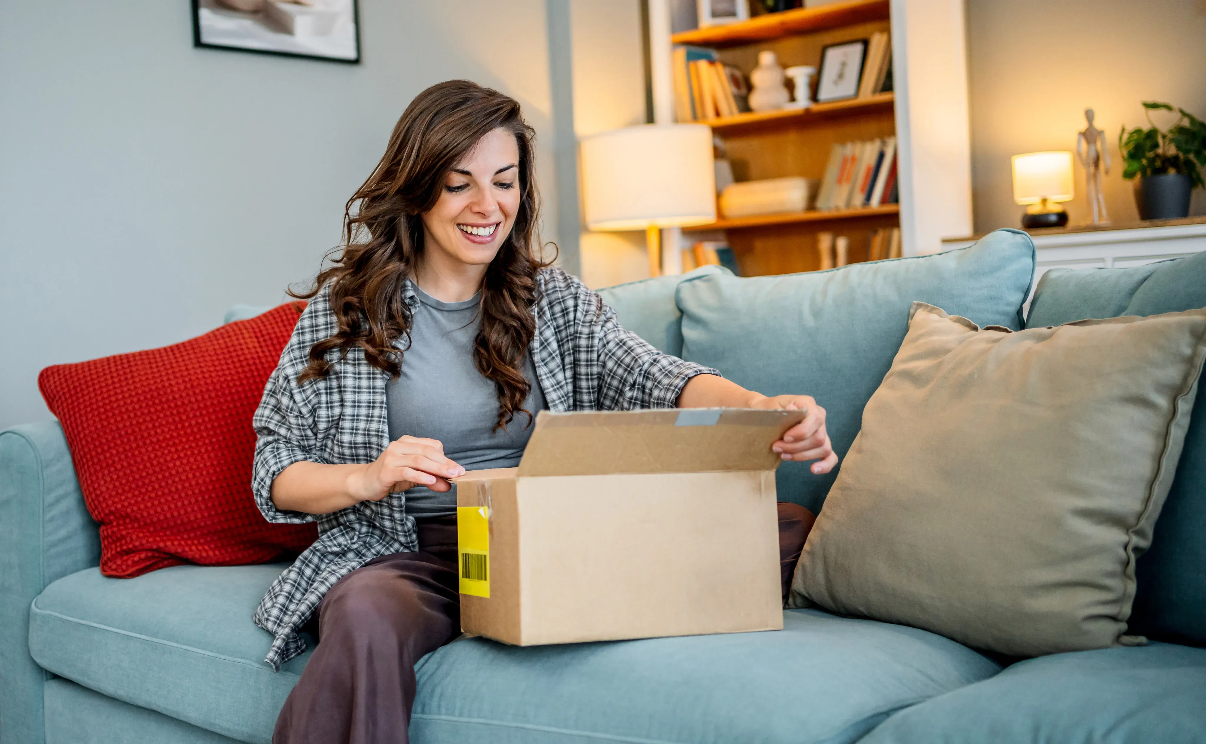 Combining personalization & scalability with virtual assistants