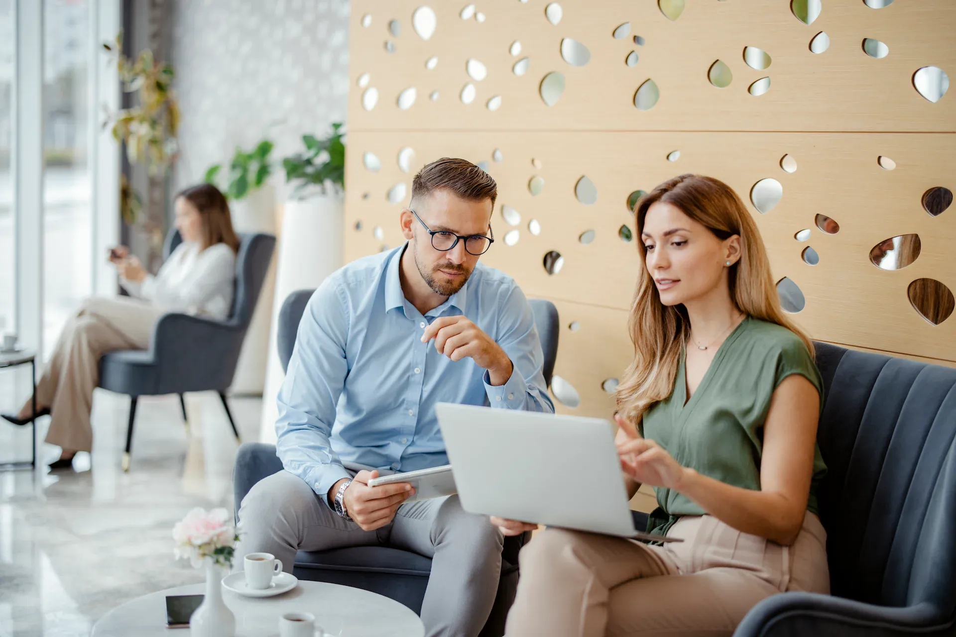 ERP implementation risks