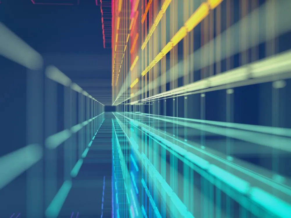 Computer Vision in Manufacturing: Use Cases & Components