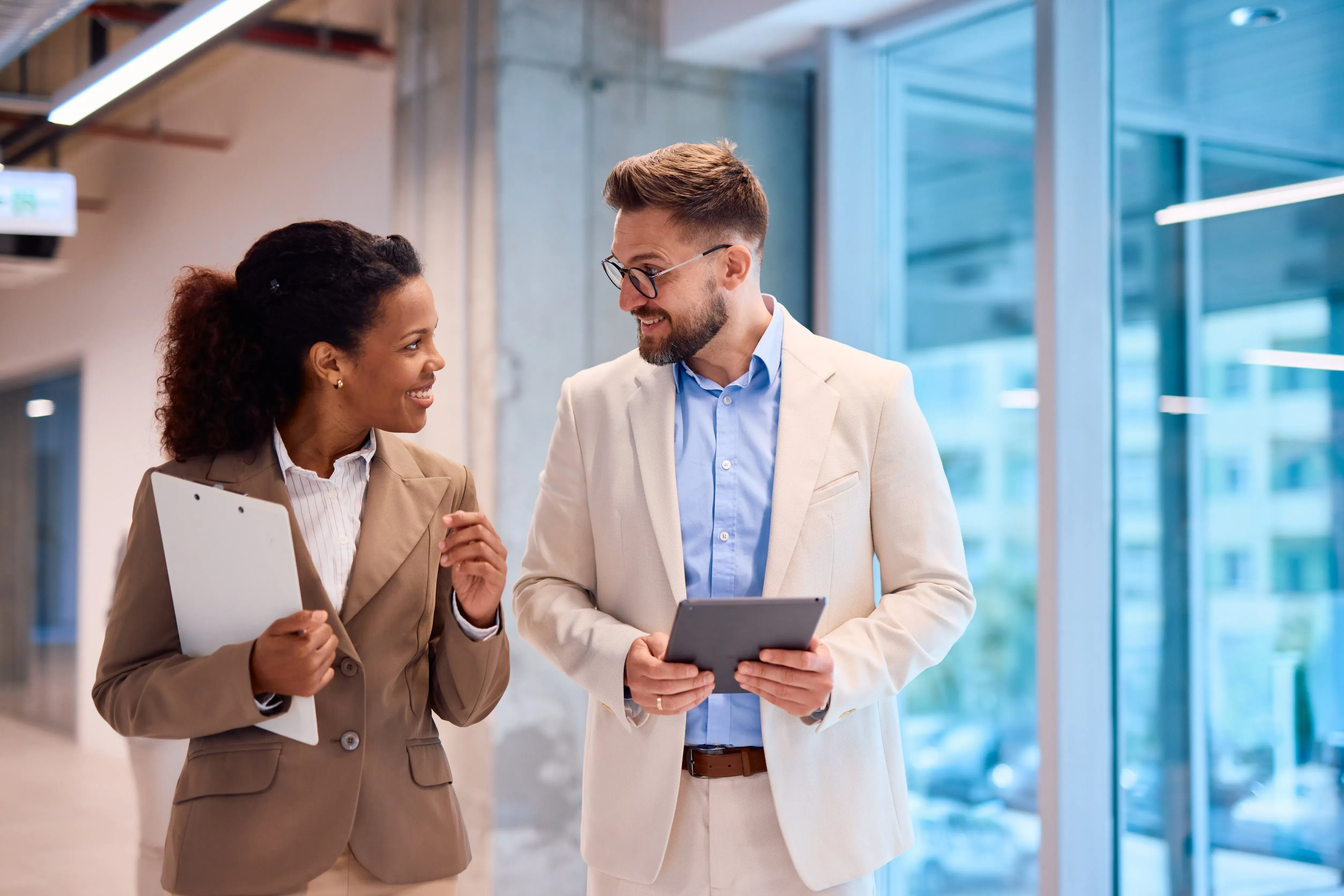 Our core Power BI development service options