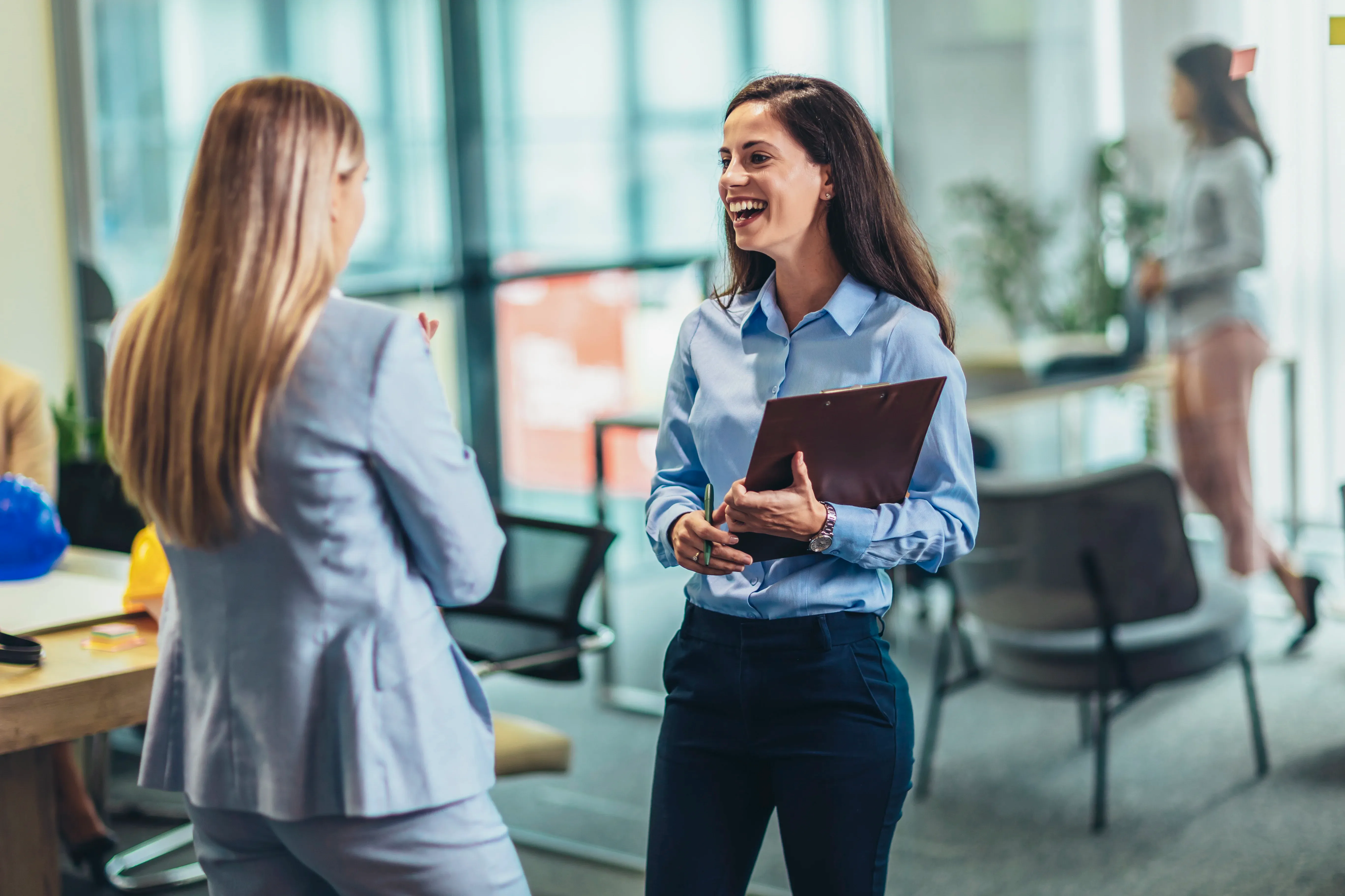 Our CRM consulting services