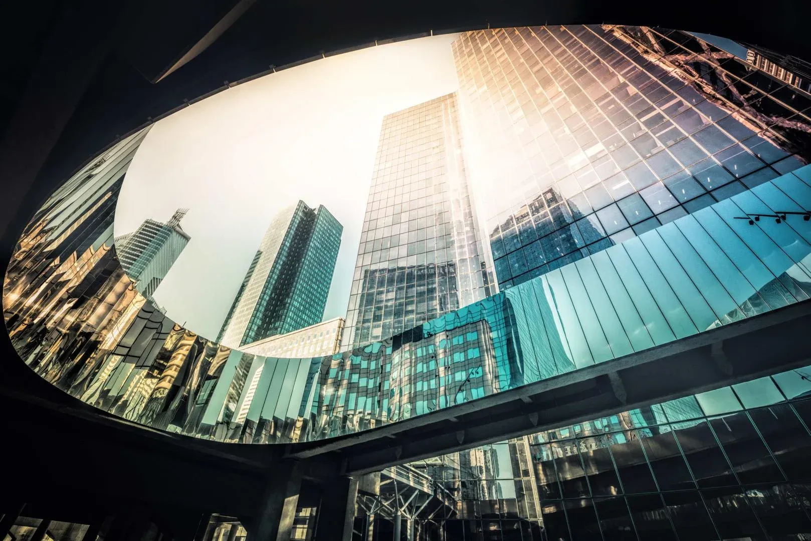 Unsere CRM-Beratungsdienste