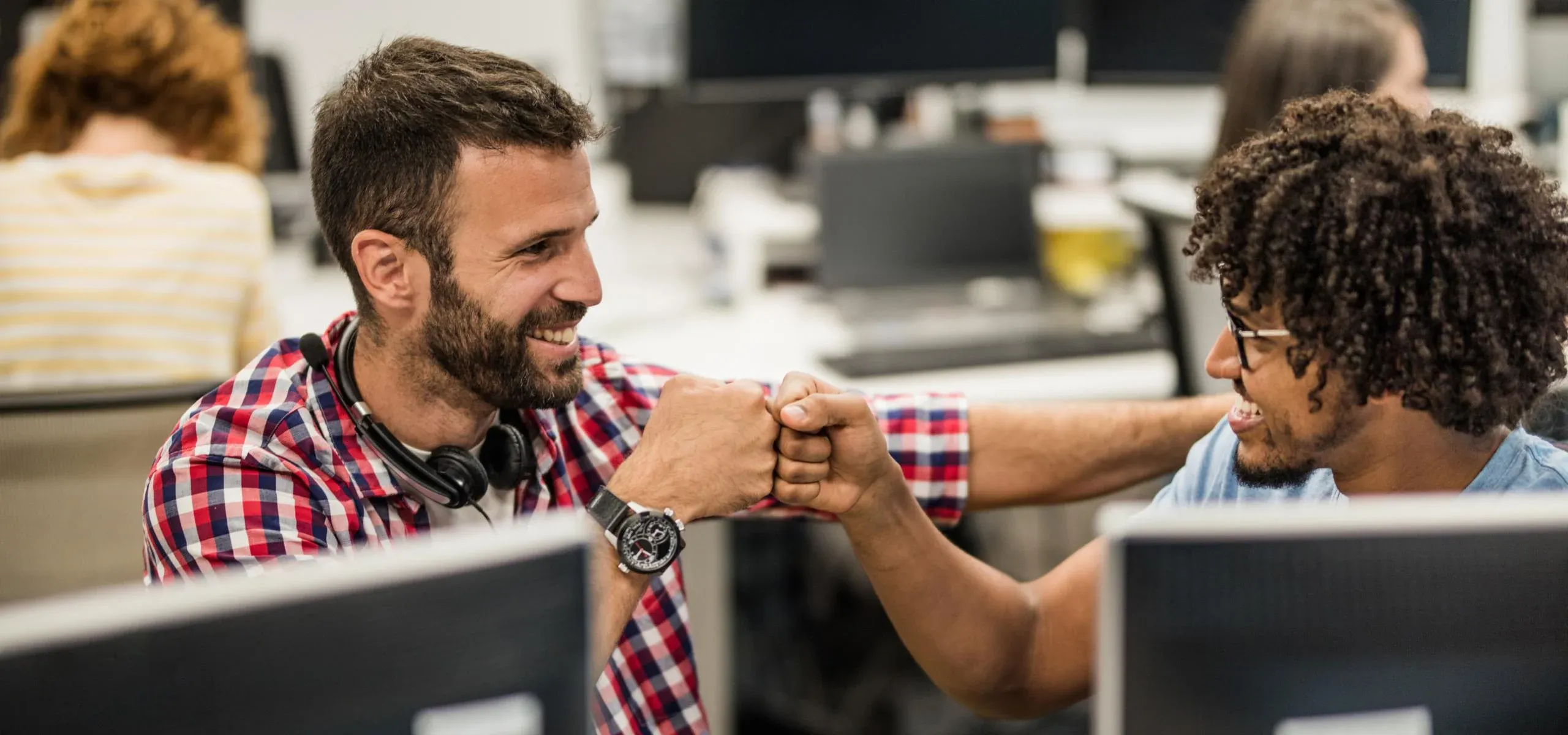 hero background image