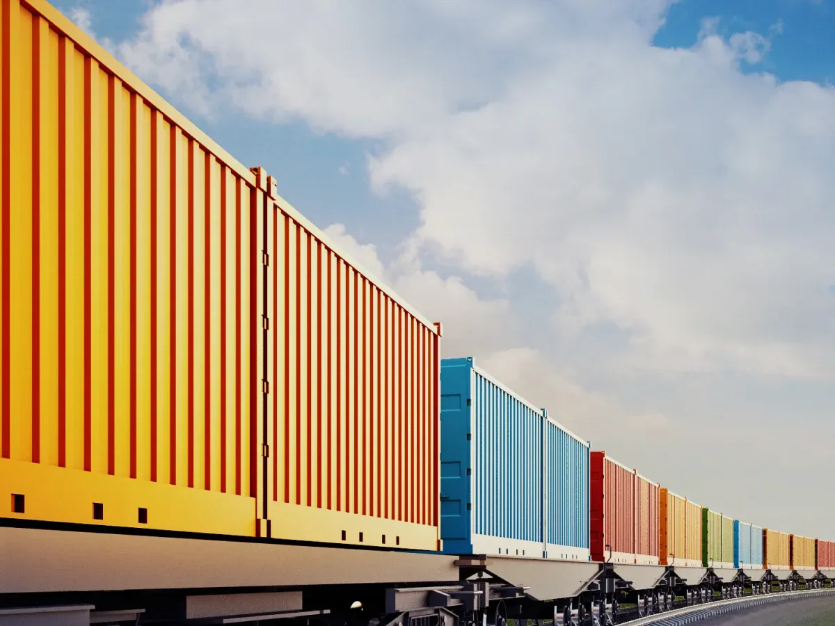 Logistics