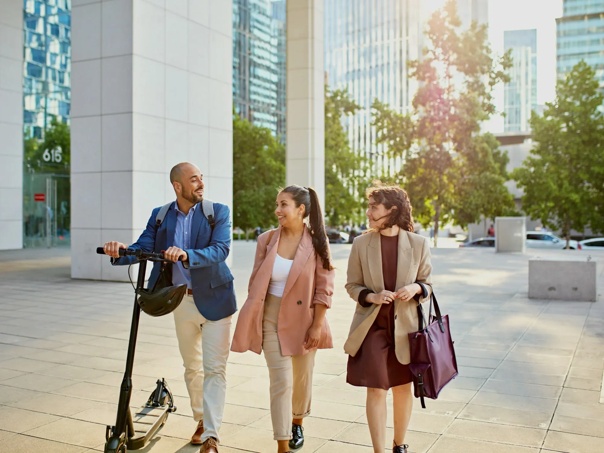 CRM services: our expertise & tailored solutions