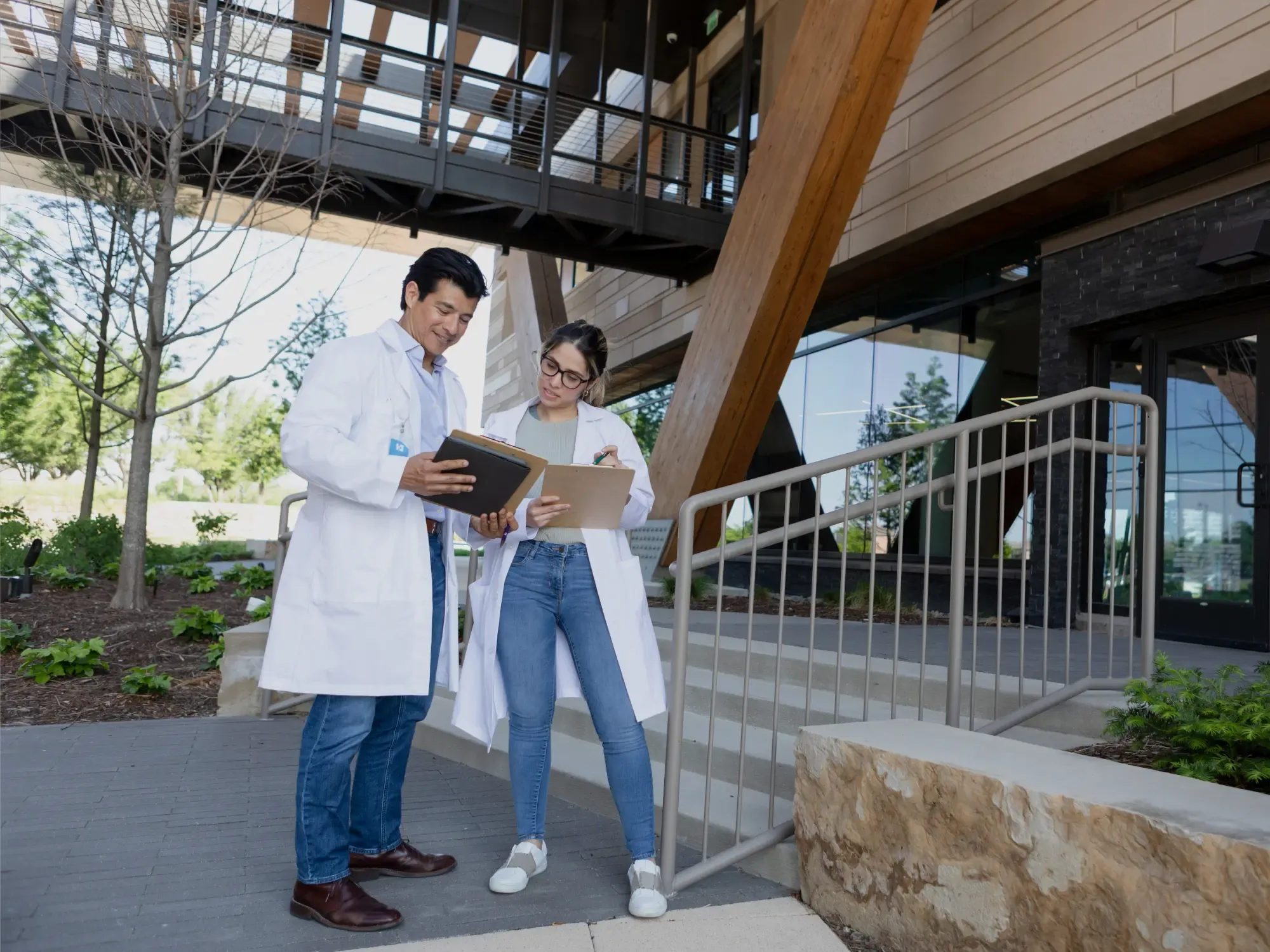 Custom EHR: benefits, key features, and a development guide
