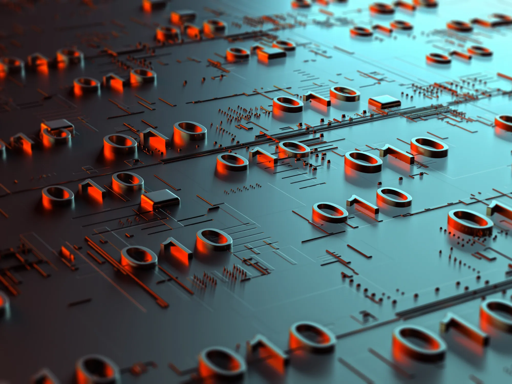 Data analytics services
