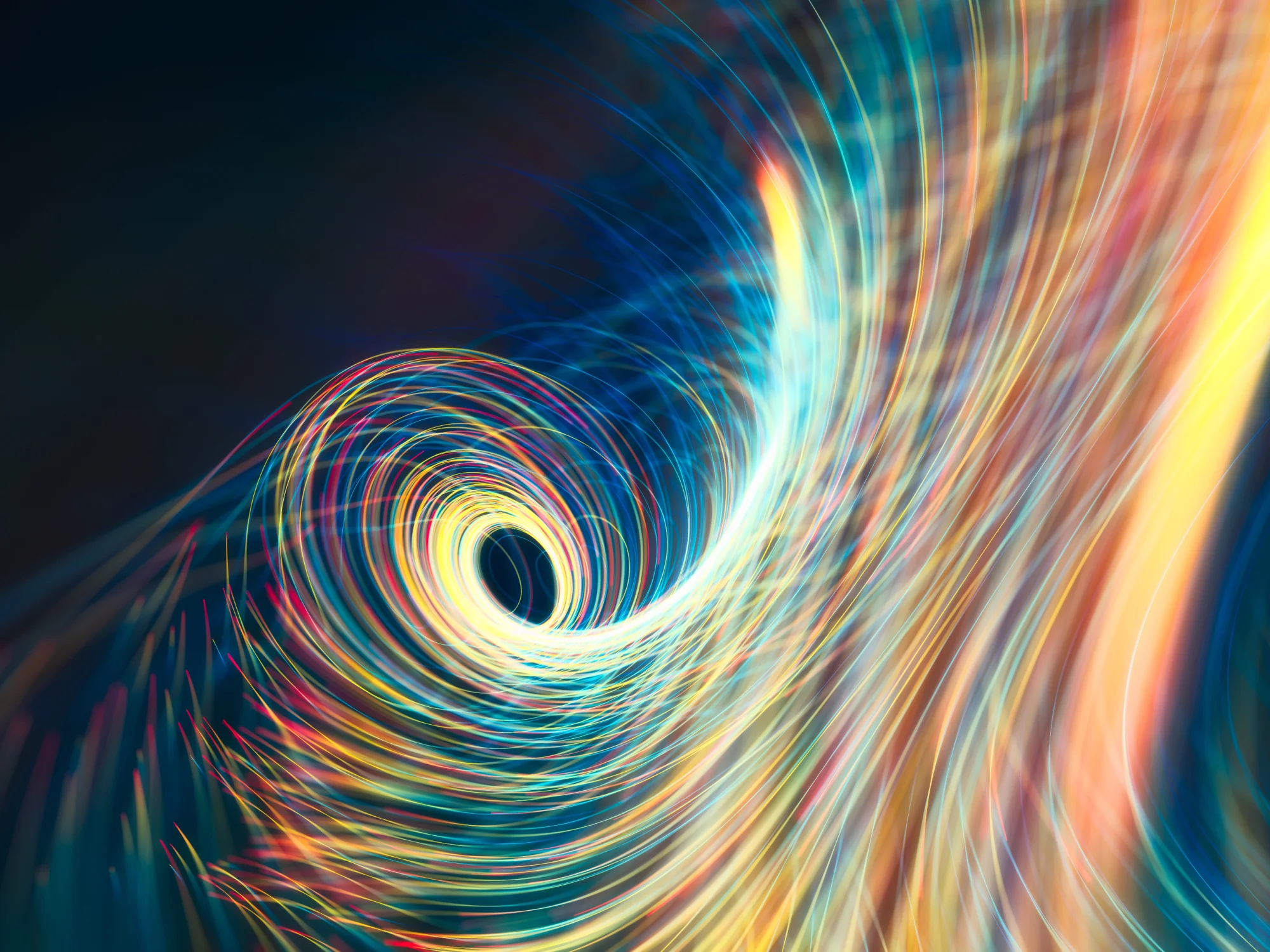 Data Visualization Services, Solutions & Technologies