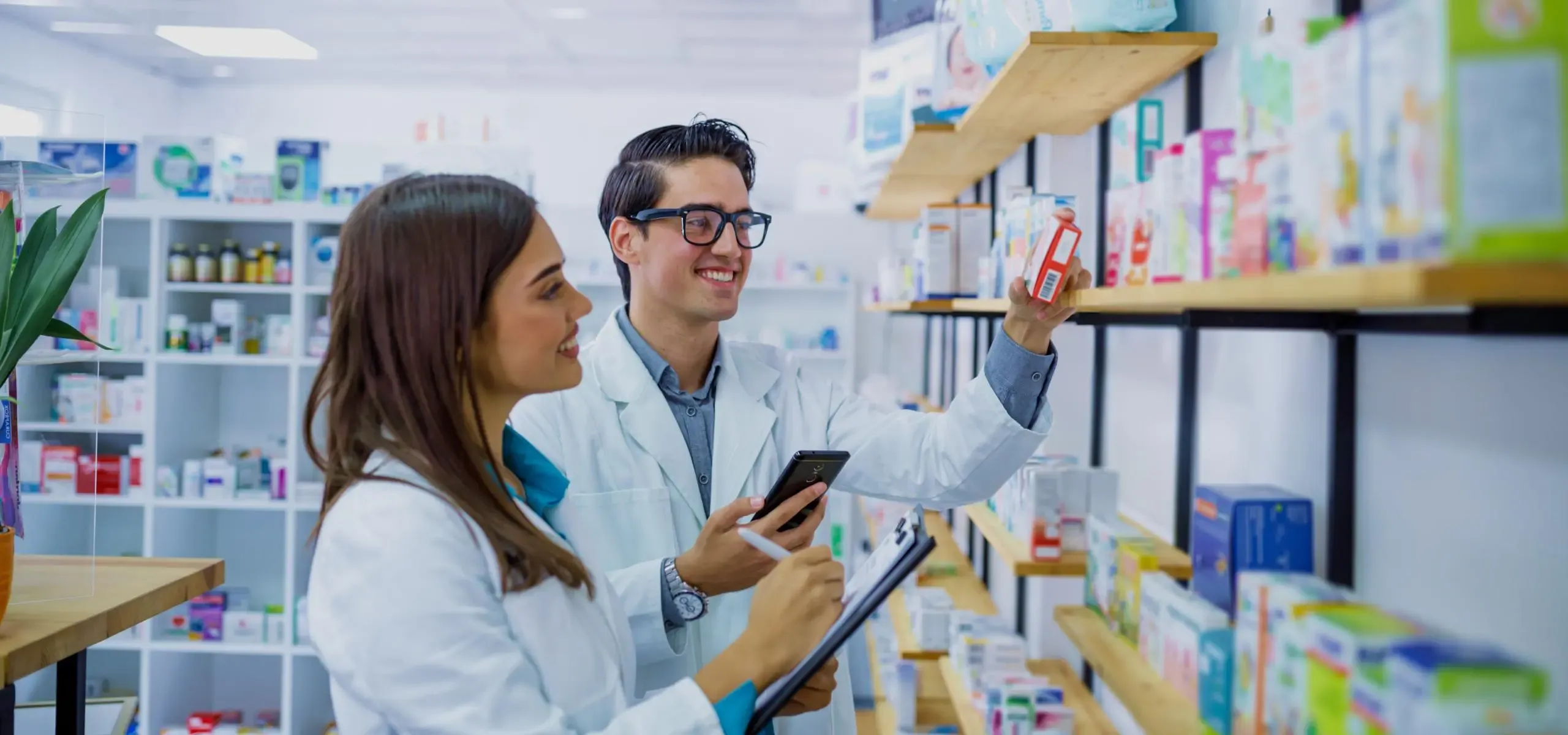 Dedicated client delivery team for healthcare BI