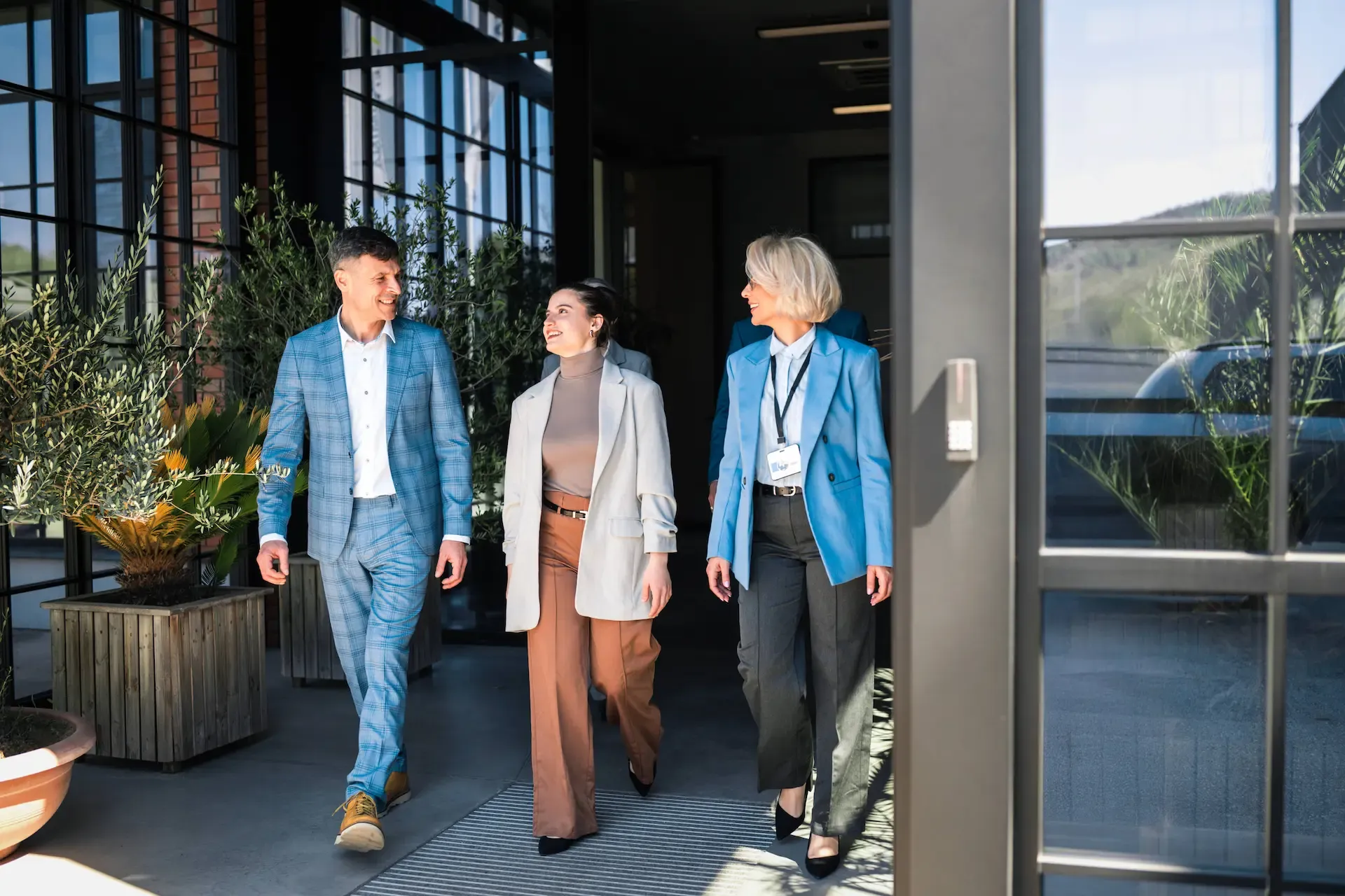 Our Dynamics 365 customization expertise