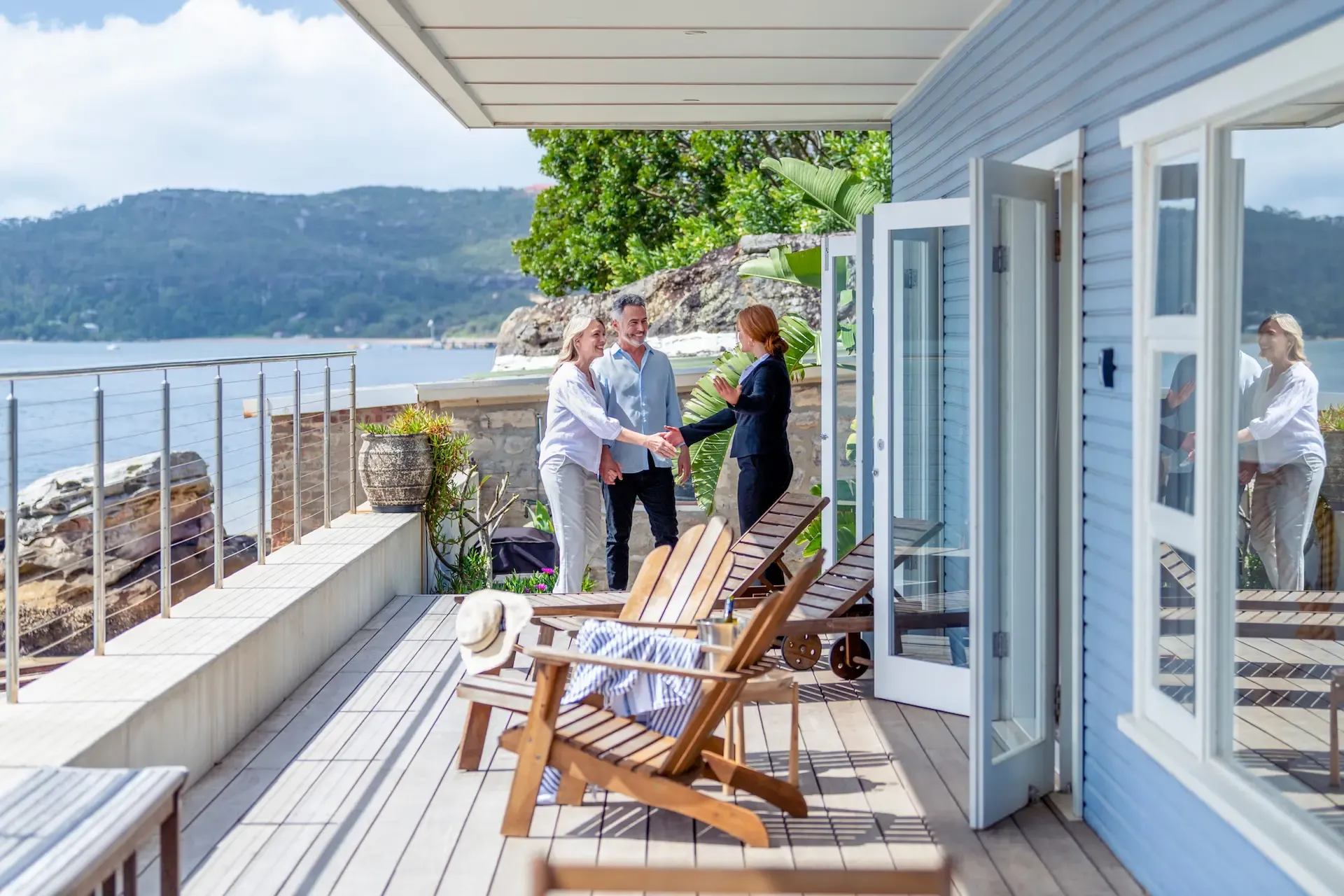 Key Dynamics 365 capabilities for the real estate industry