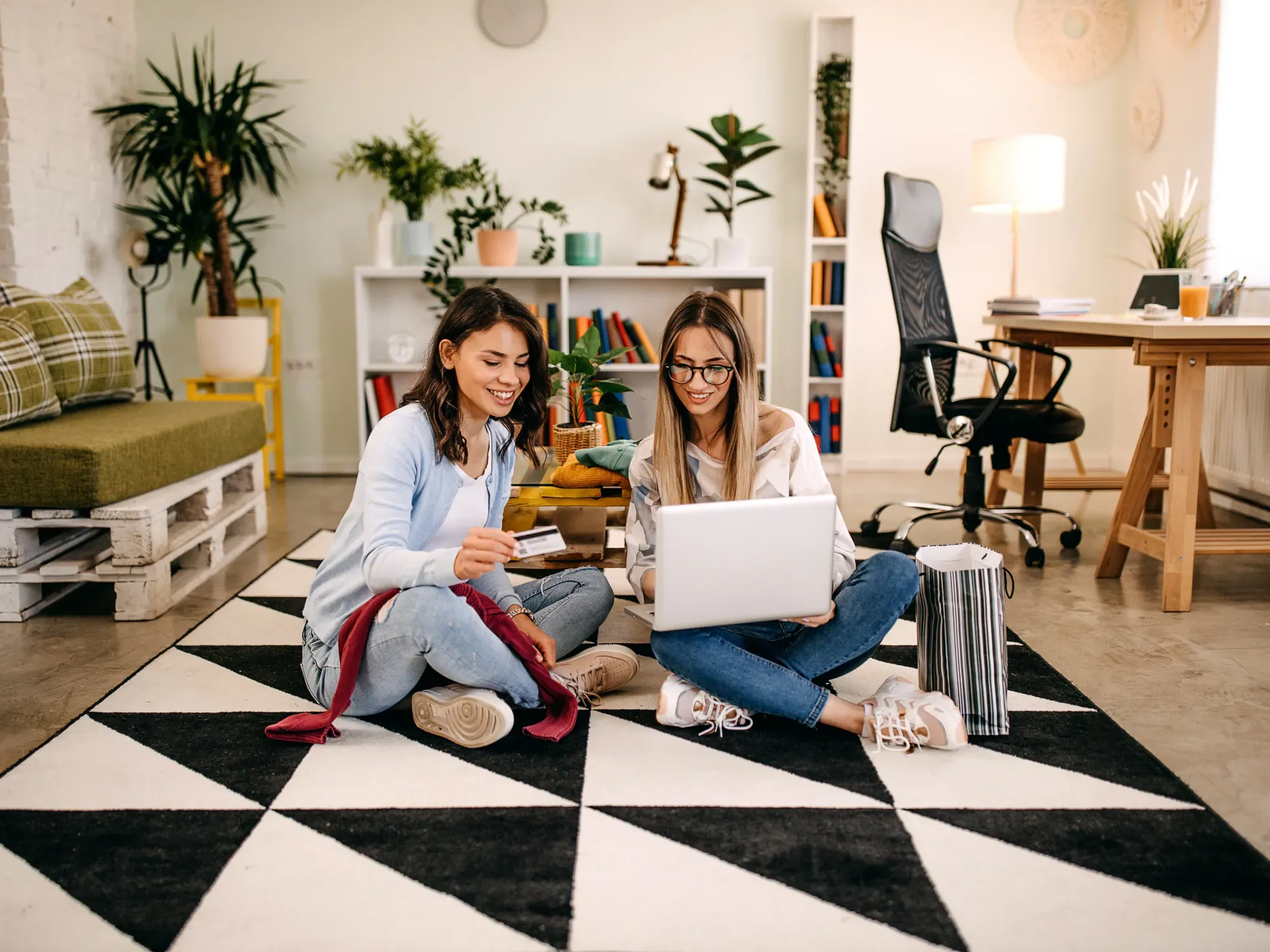 Ecommerce consulting services