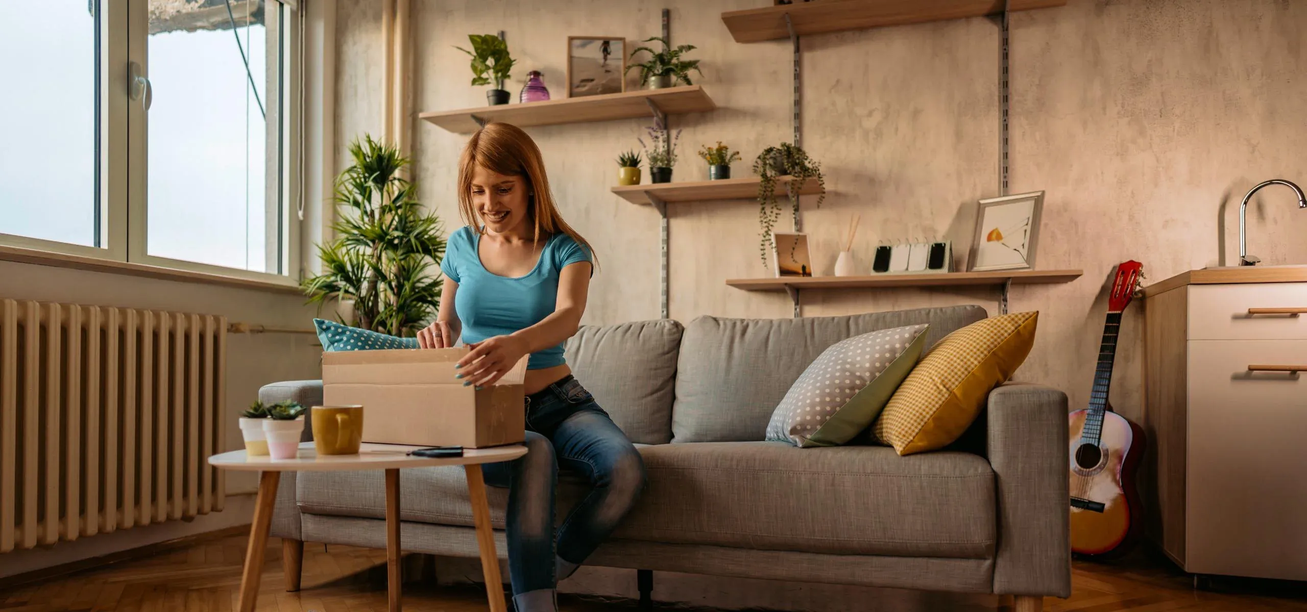 Dienstleistungen für die Entwicklung von E-Commerce: Lösungen, Technologien und Funktionen