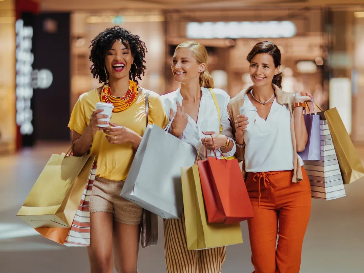 Ecommerce development services: solutions, technologies, and features