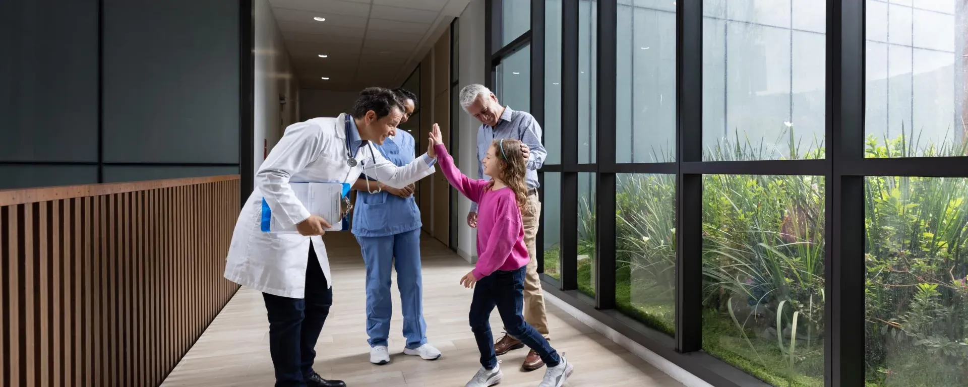 Key EHR features for healthcare organizations & specialized practices