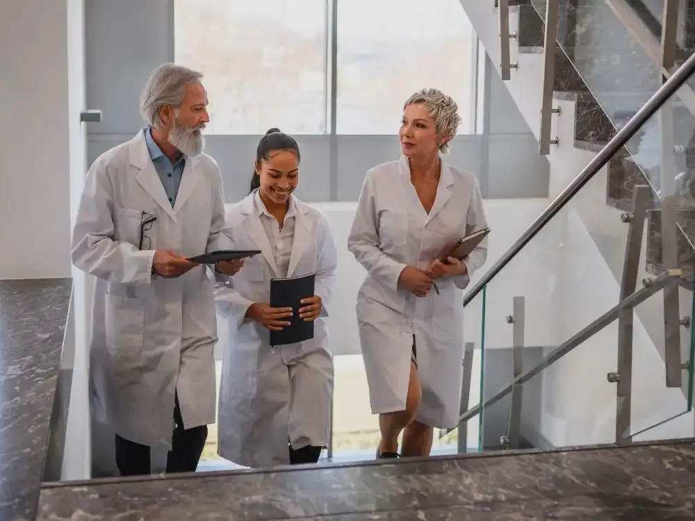 EHR implementation strategy: key steps, approaches & challenges