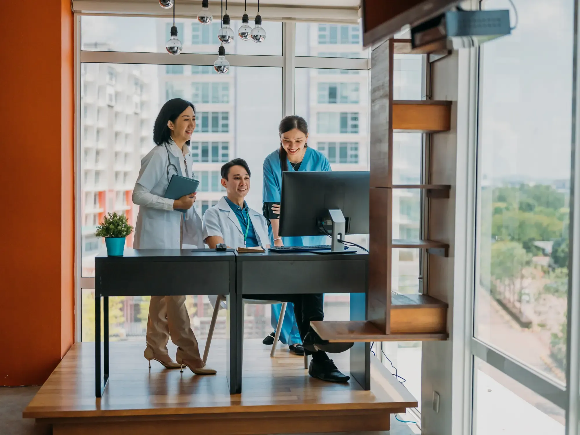 EHR Integration: Benefits, Options, and Key Steps