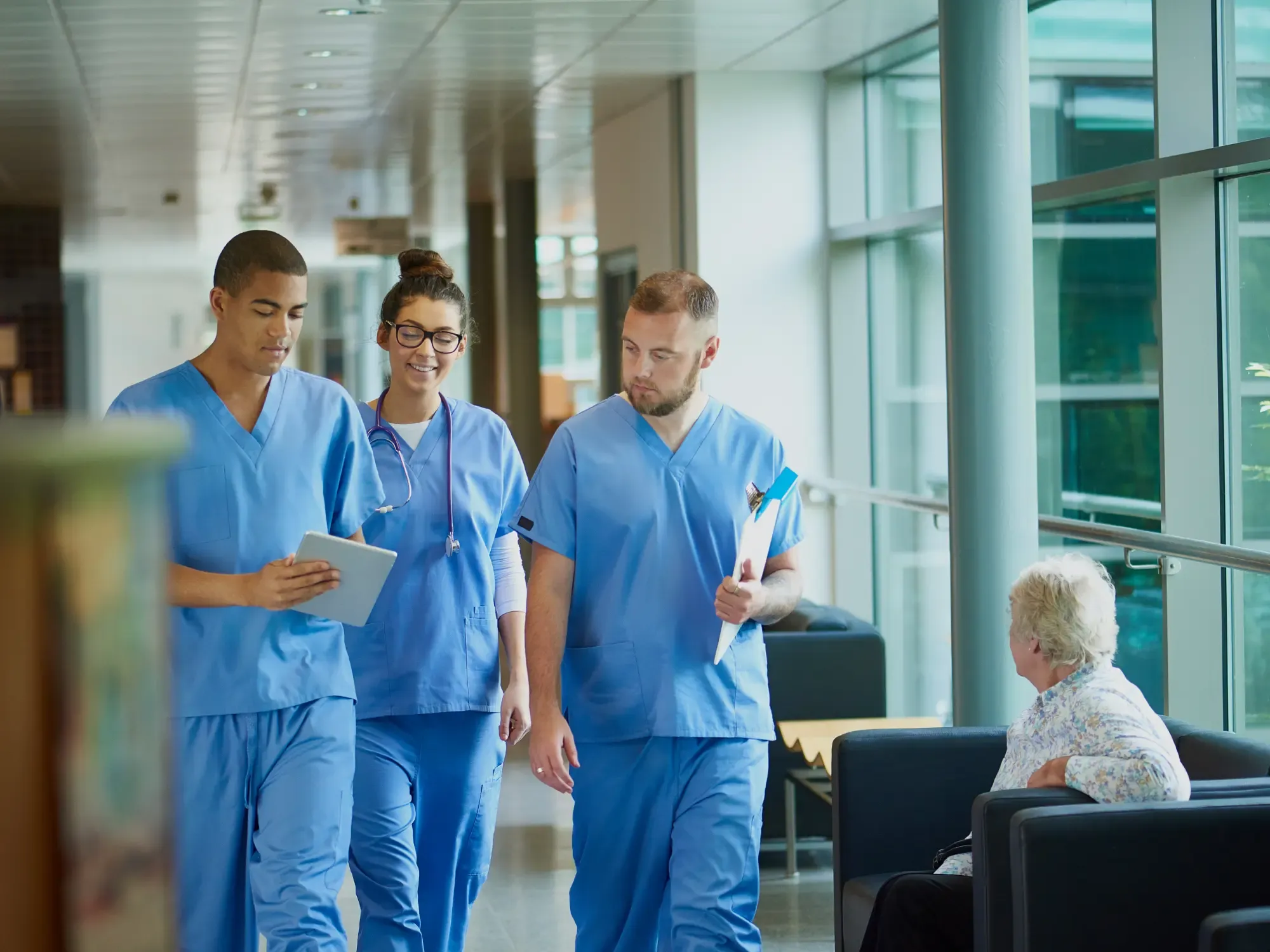 EHR interoperability: an end-to-end guide & best practices