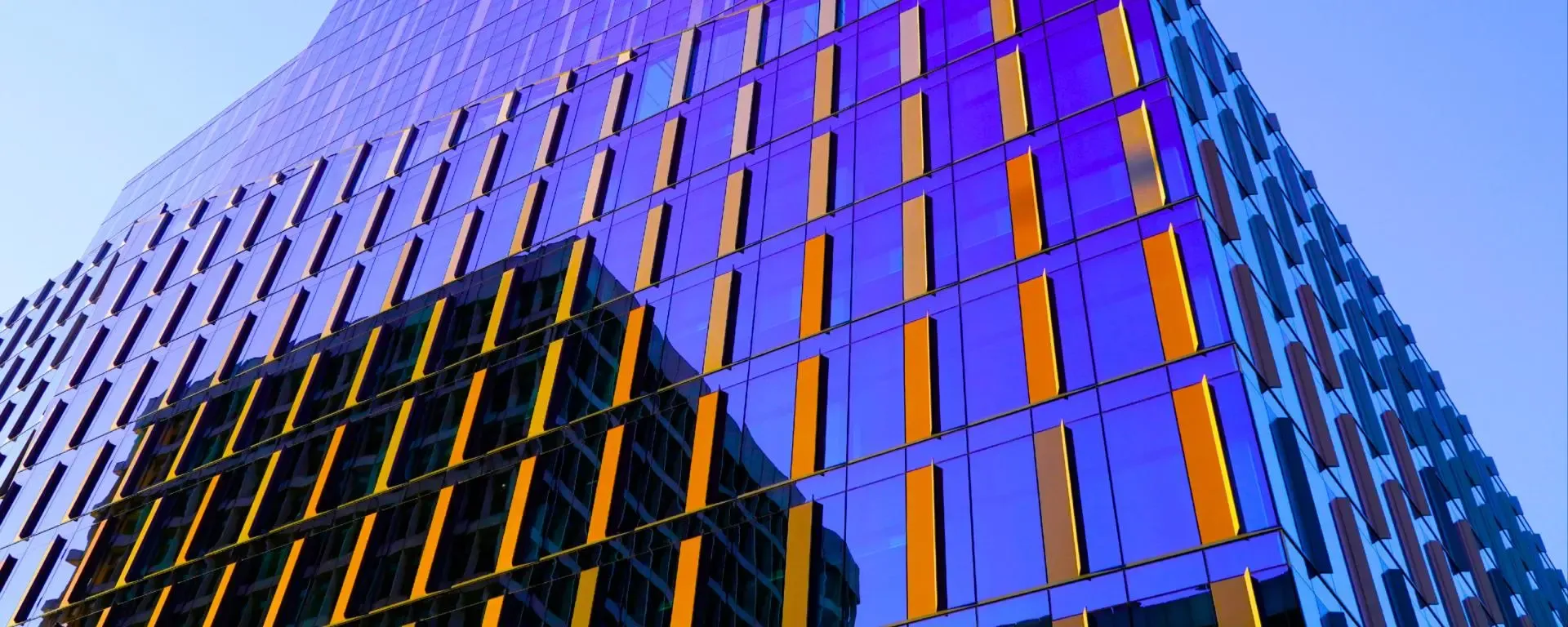 Enterprise business intelligence: end-to-end solution overview