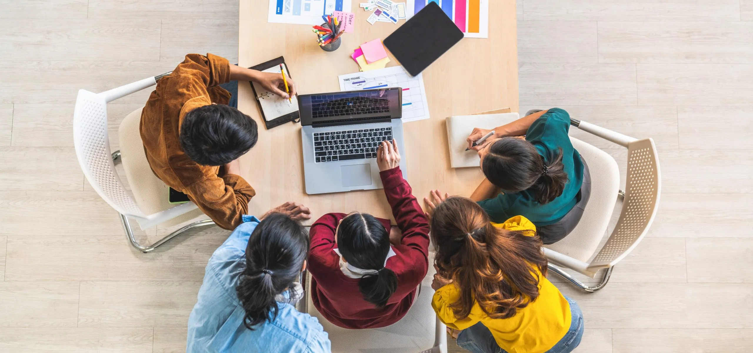 Enterprise Collaboration Software