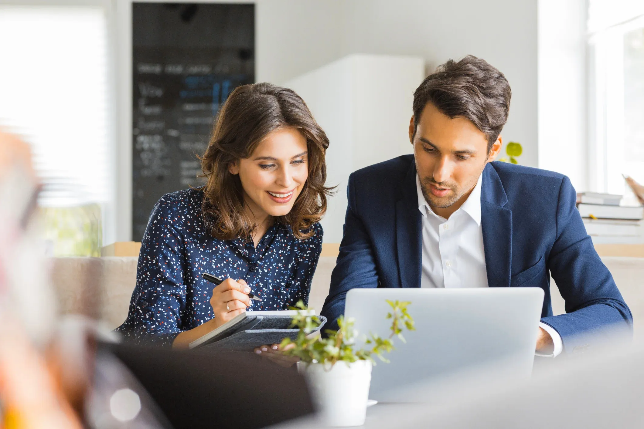 Our erp consulting services