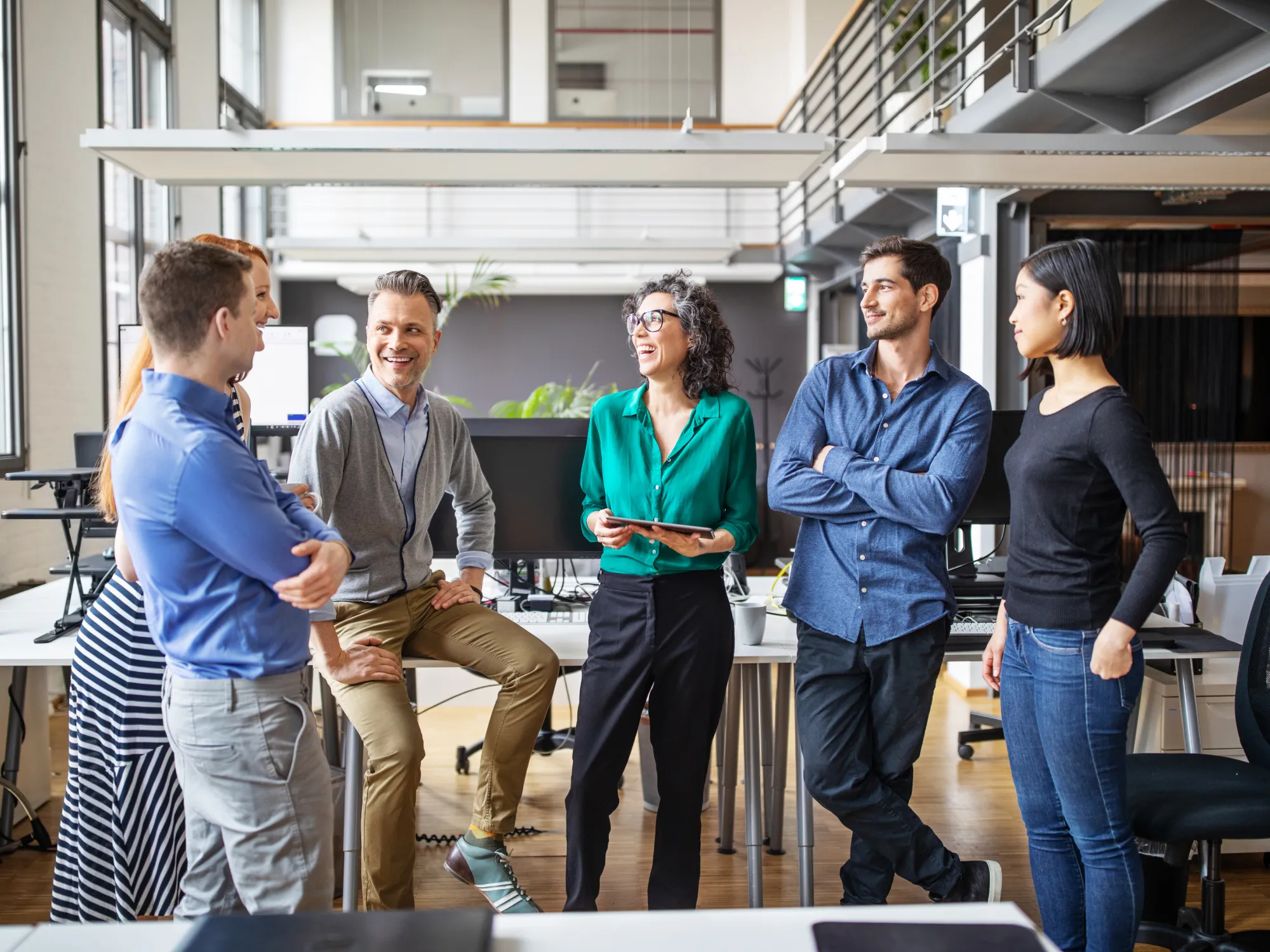 ERP customization services: our expertise & delivery roadmap