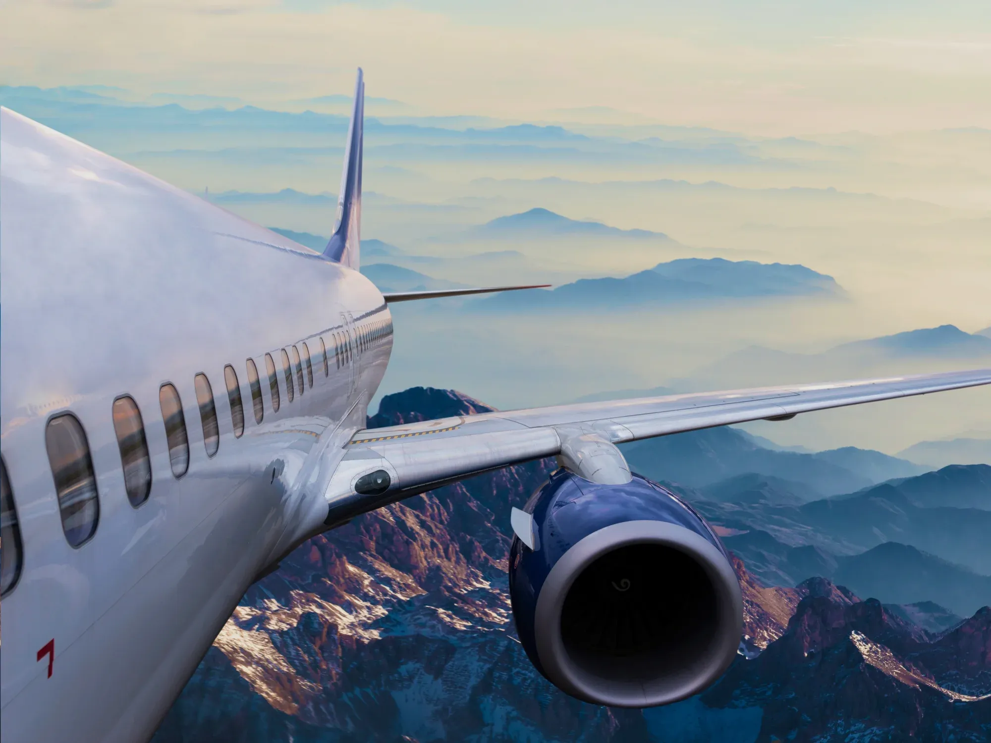 ERP for Aerospace and Aviation: Features, Value, and Tools
